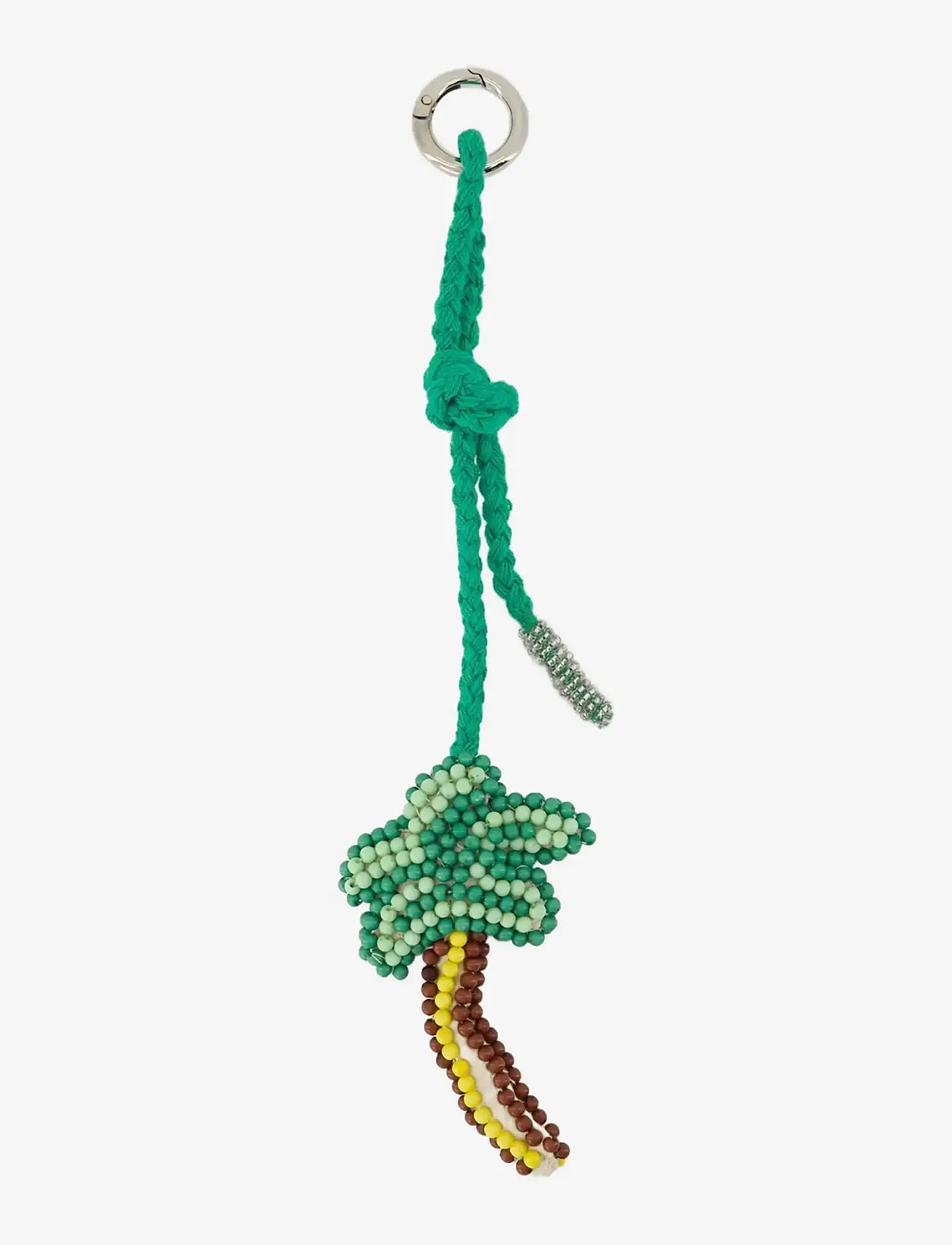 Maison Labiche - MONTEMPOIVRE PALM - nyckelringar & bag charms - pistachio green cb - 2