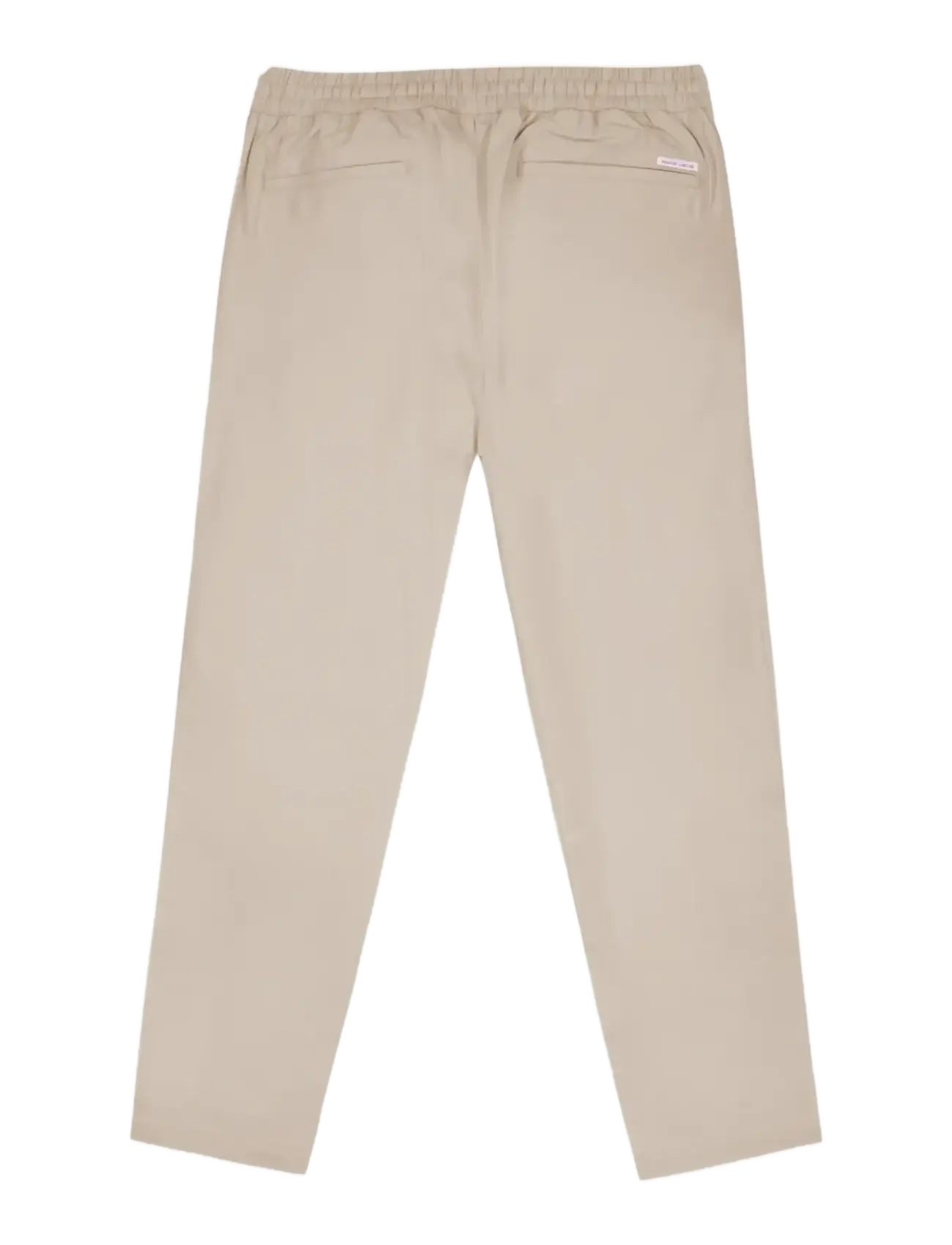 Maison Labiche - ARCADE LINEN - leinenhosen - oatmeal beige - 2