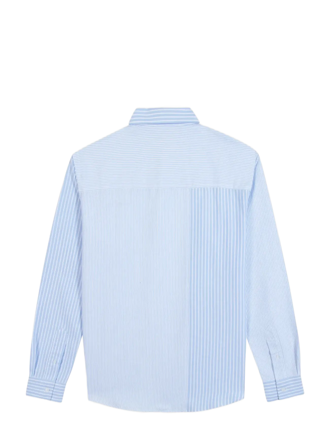Maison Labiche - BONNE GRAINE MAISON LABICHE - oxford patchwork - 1