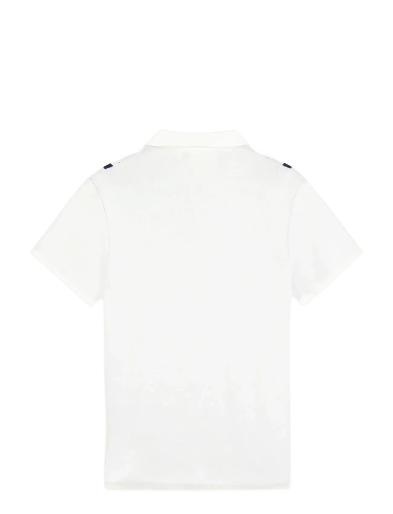 Maison Labiche - CHAPU CRABS - polostrik - ivory - 2