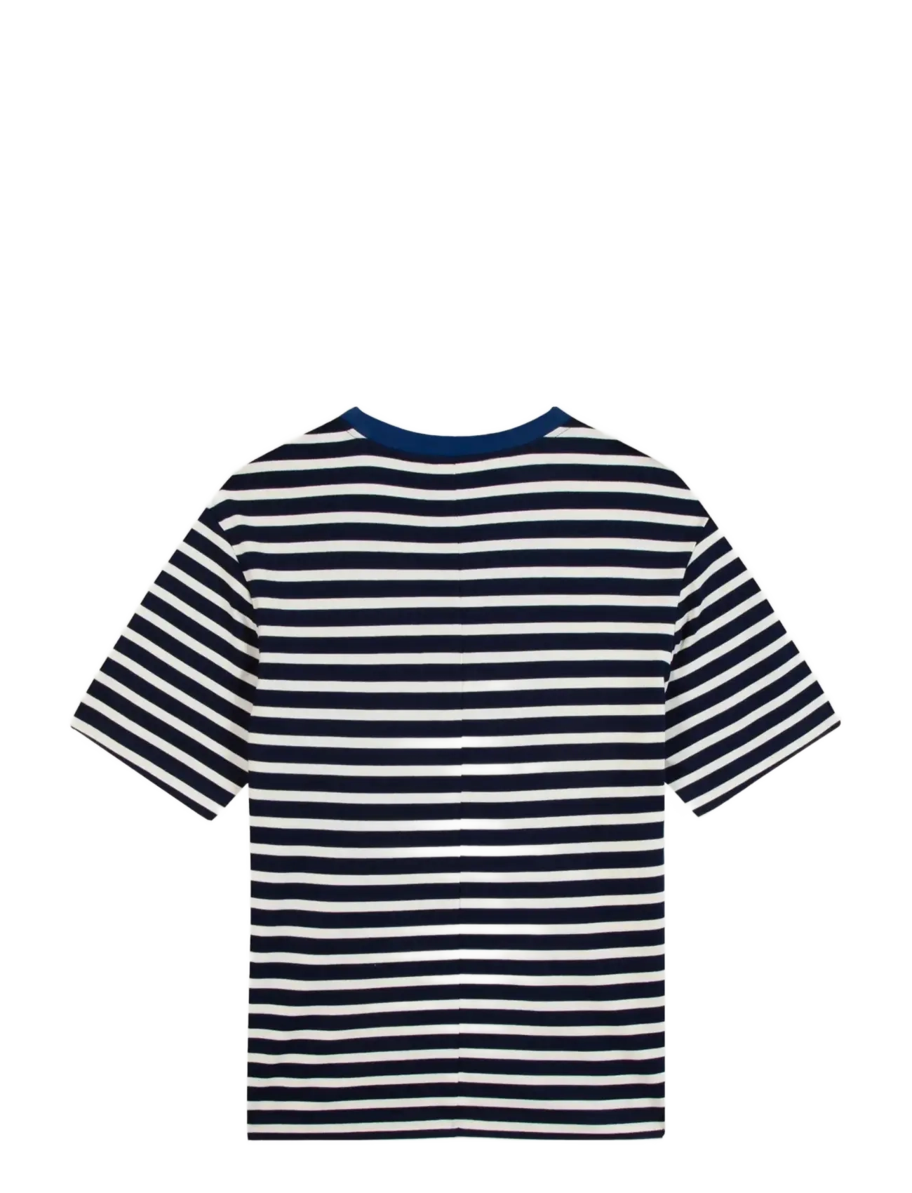Maison Labiche - CHASSAIGNE MAISON LABICHE/GOTS - kortärmade t-shirts - off white ultramarin - 2