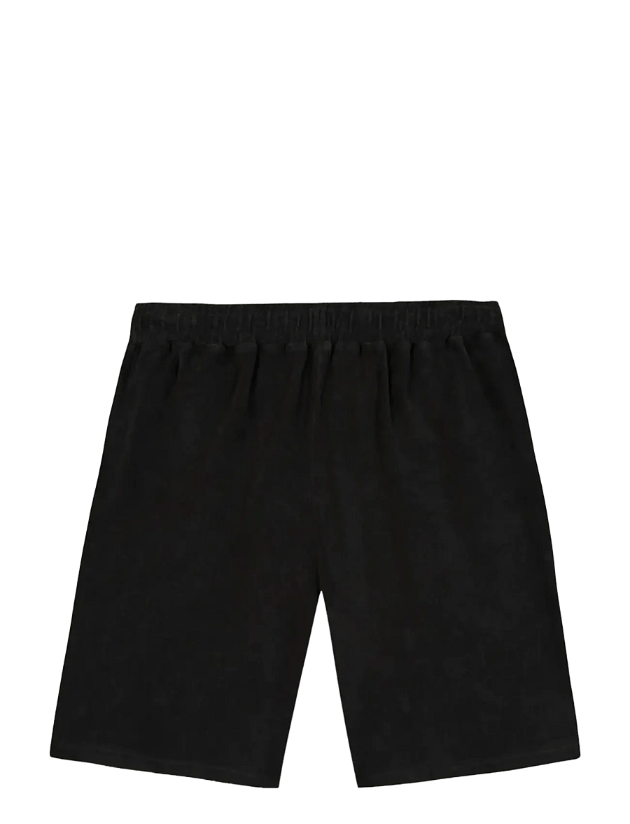 Maison Labiche - DUPERRE PALM TREE - lühikesed dressipüksid - charcoal - 2