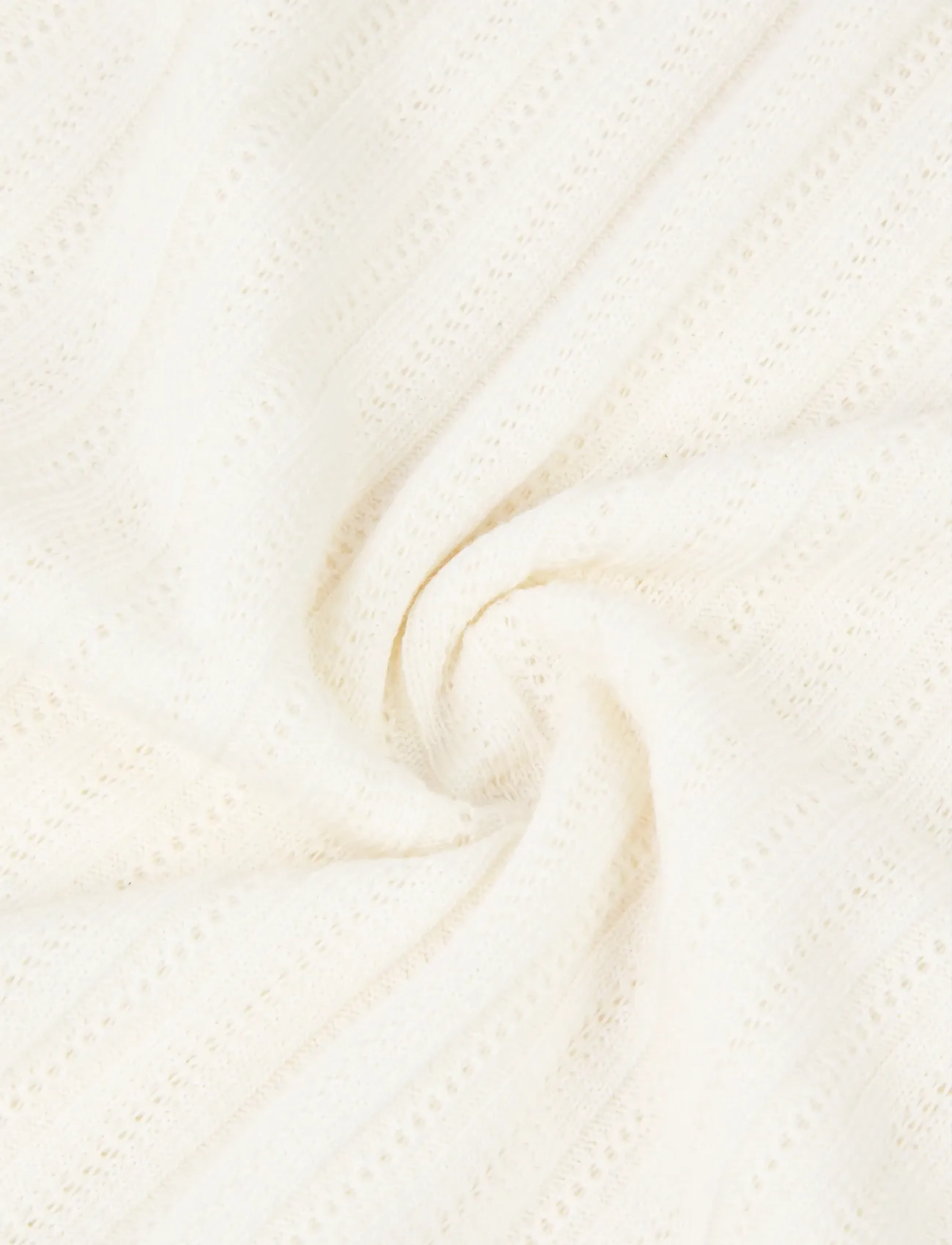 Maison Labiche - FALUERE PATCH LABICHE - knitted polos - off white - 2