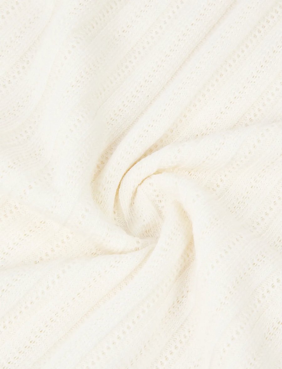 Maison Labiche - FALUERE PATCH LABICHE - kootud polosärgid - off white - 2