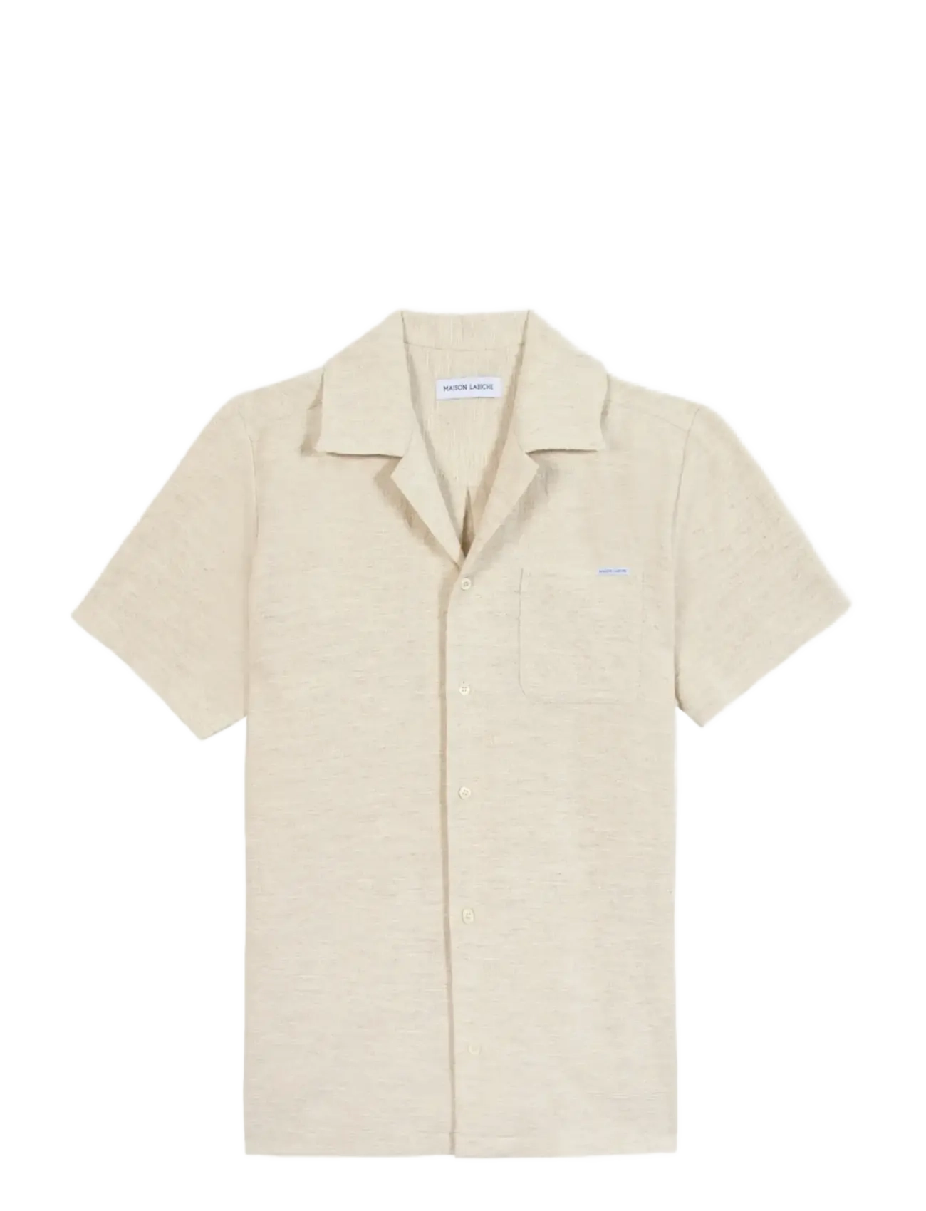 Maison Labiche GERMAIN FLOWER - Maison Labiche - JACQU FLOWER CREAM / cream