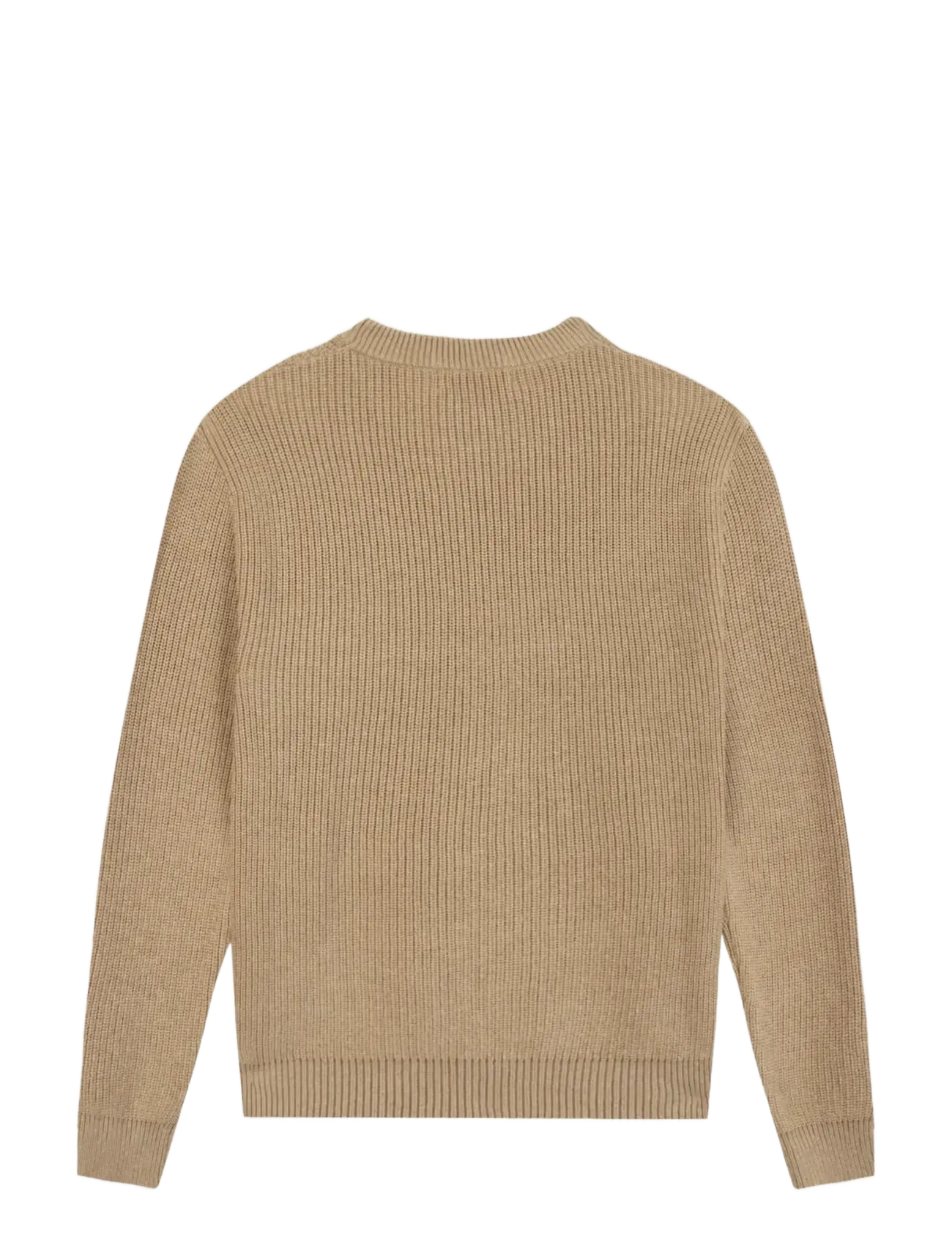 Maison Labiche - GRANCEY PATCH COEUR - rundhalsad - heather cream - 2