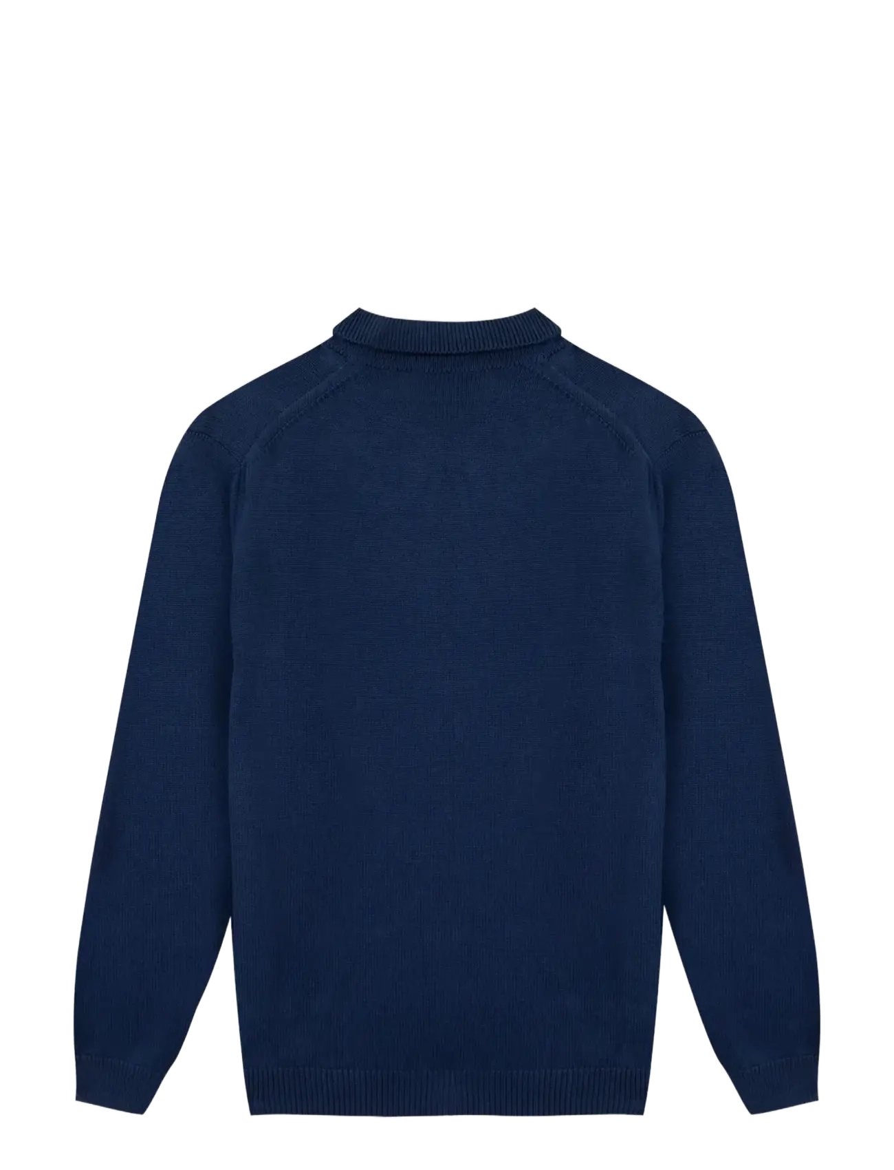 Maison Labiche - INGOLD PATCH COEUR - cardigan - navy - 2