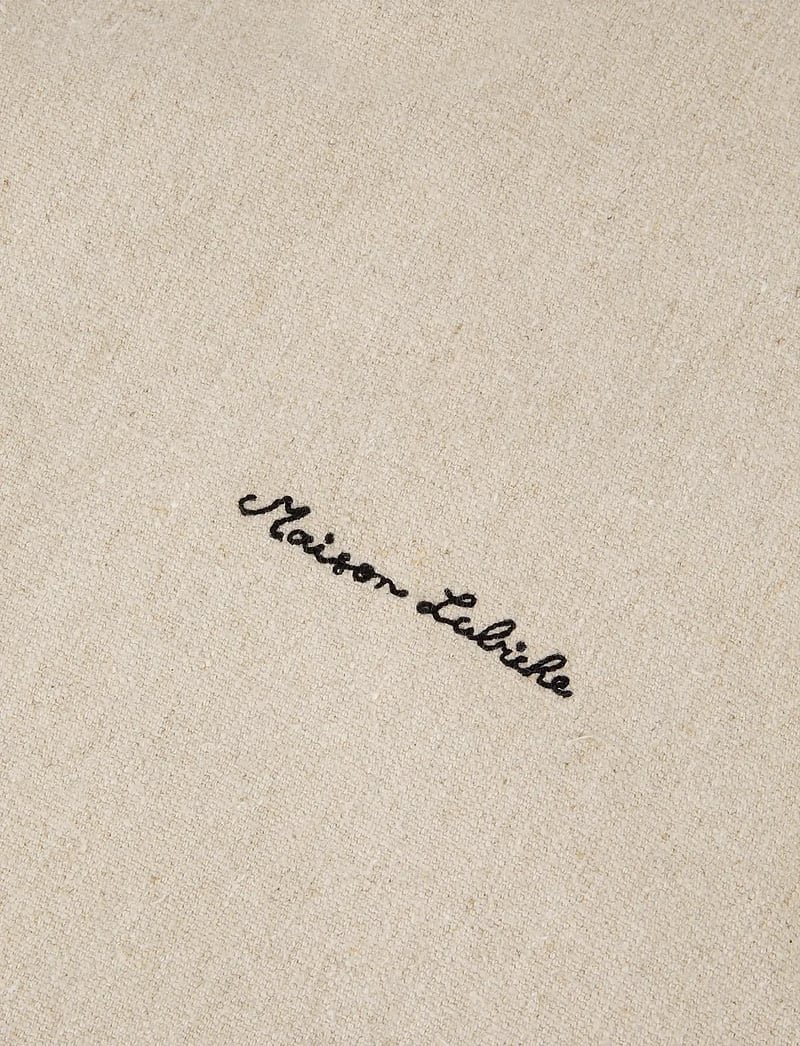 Maison Labiche - LEMONNIER BOAT - tunna jackor - linen grey brushed - 5