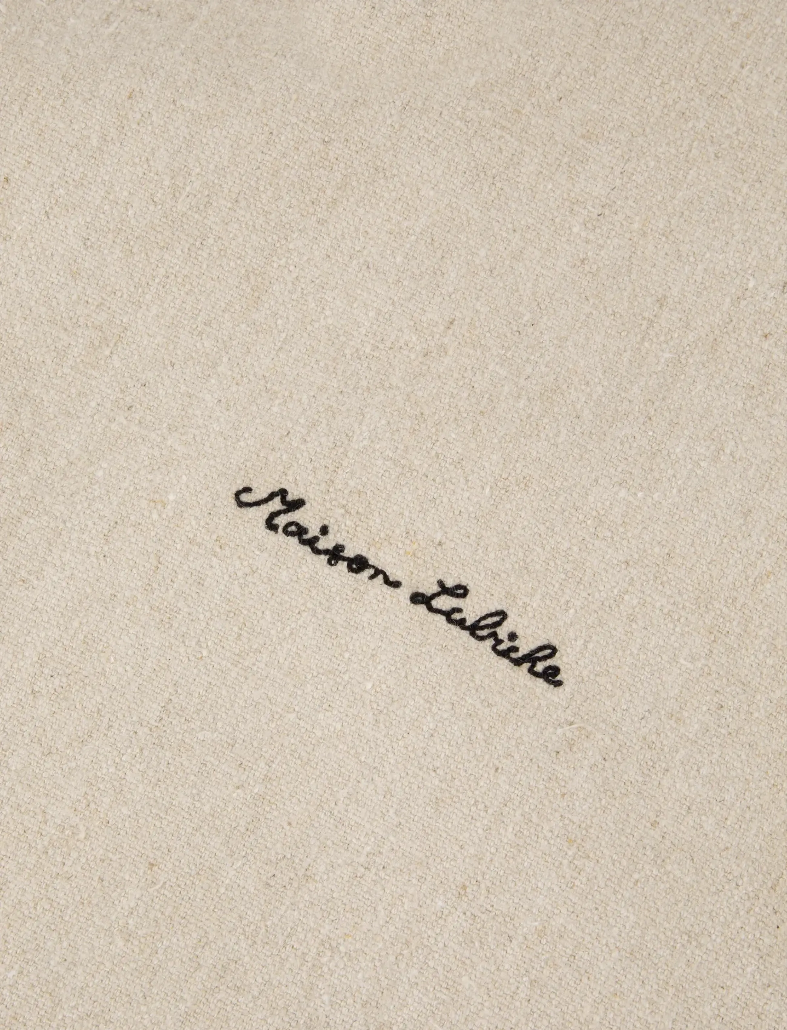 Maison Labiche - LEMONNIER BOAT - leichte jacken - linen grey brushed - 5