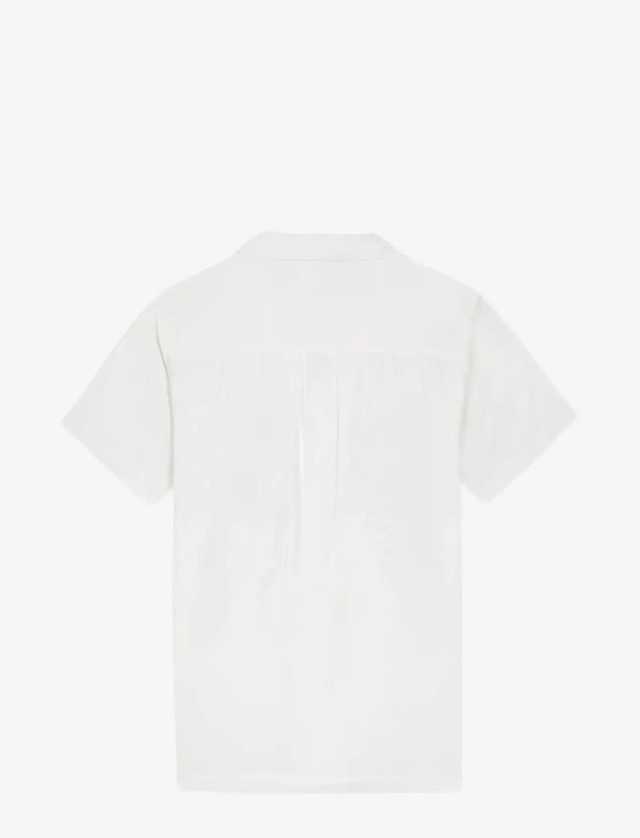 Maison Labiche - MORNEY PARROT - basic skjortor - linen parchment - 2