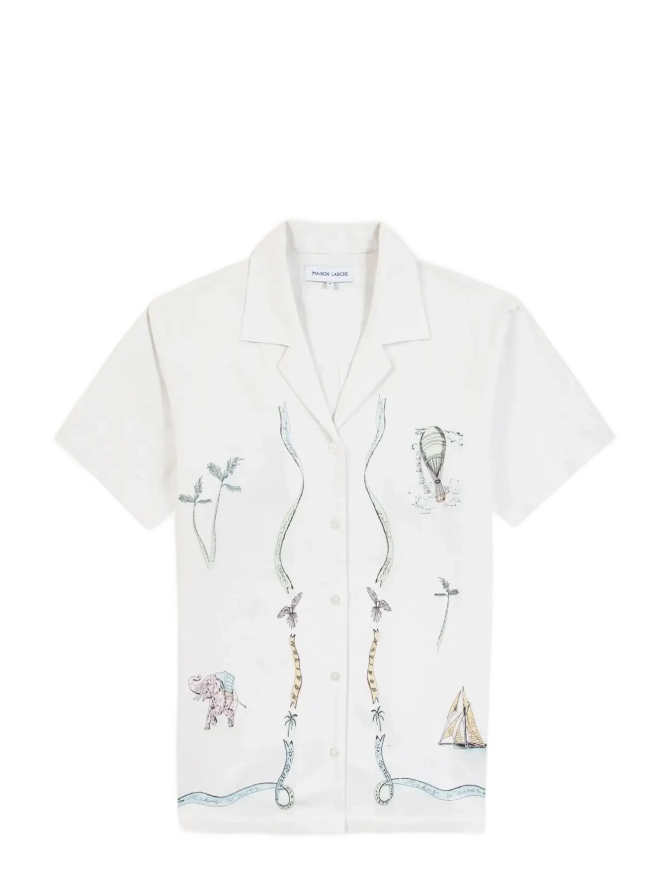 LINEN IVORY