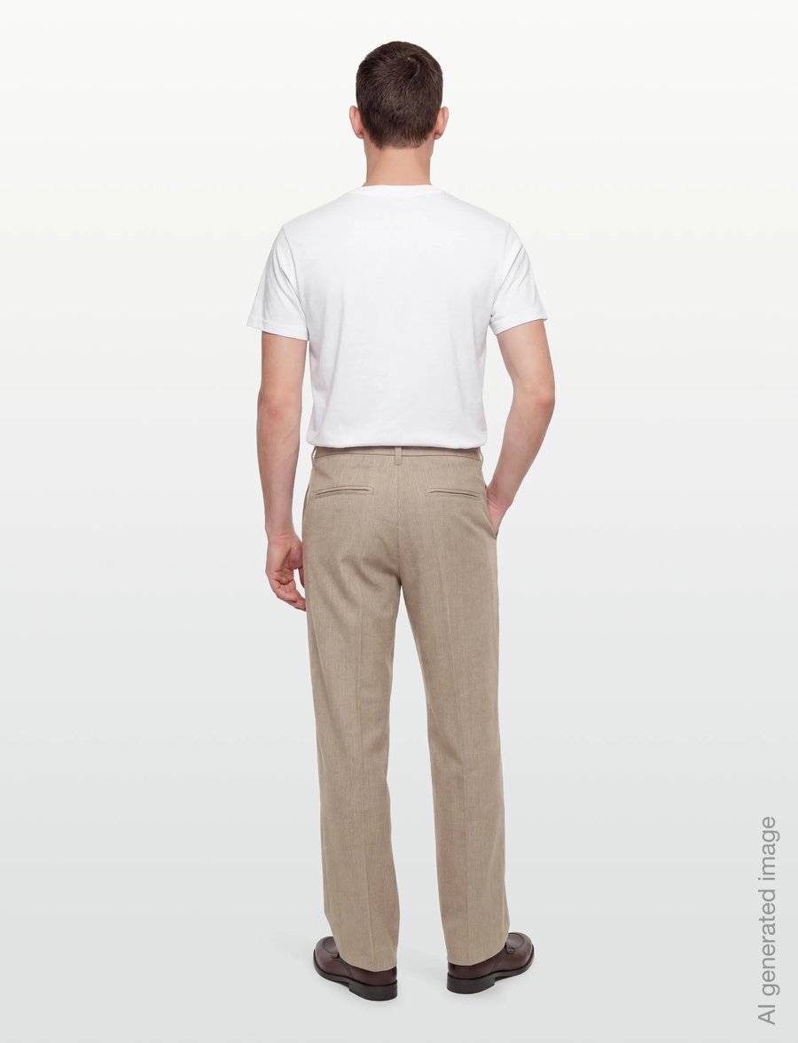 Maison Labiche - POPINCOURT OUT OF OFFICE/GOTS - lühikeste varrukatega t-särgid - white - 4