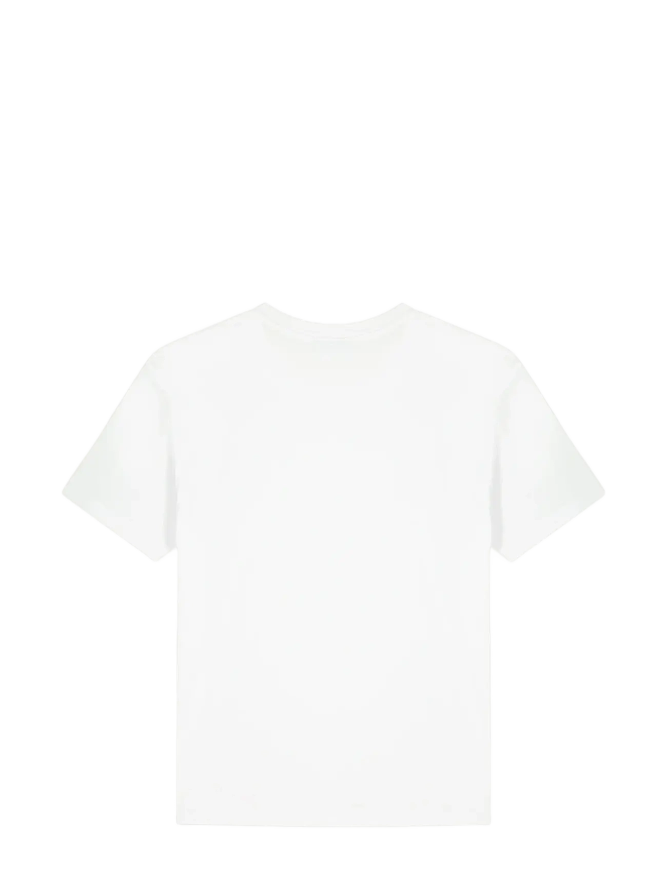 Maison Labiche - POPINCOURT SAILOR DOG/GOTS - kortærmede t-shirts - white - 2