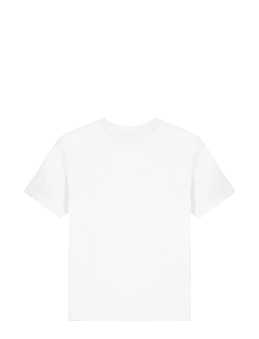 Maison Labiche - POPINCOURT SAILOR DOG/GOTS - kurzärmelig - white - 2