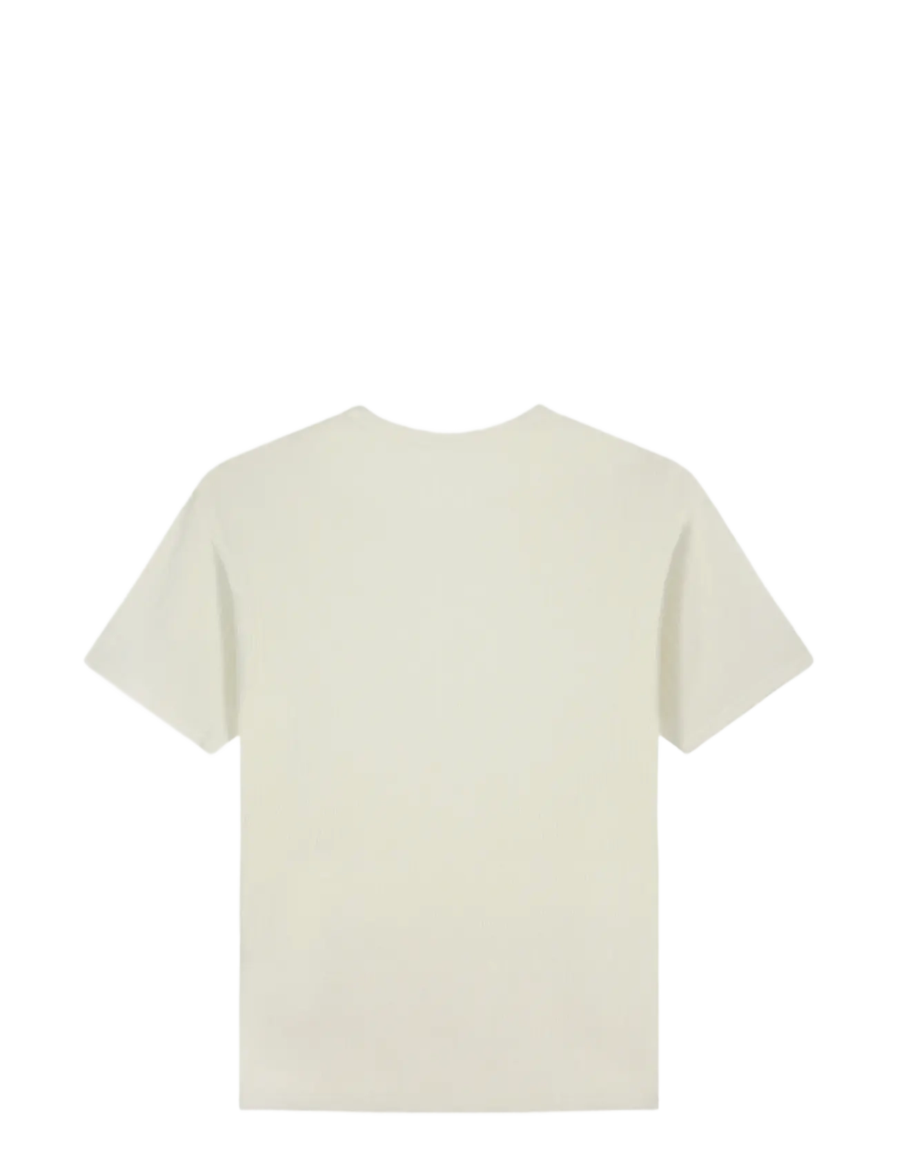 Maison Labiche - ZIEM MLB - krótki rękaw - ivory - 2