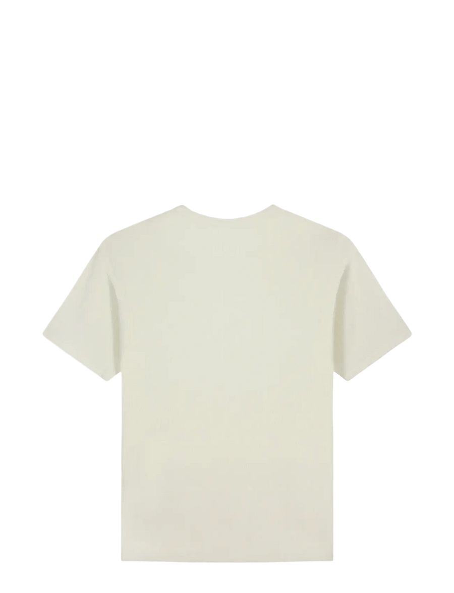 Maison Labiche - ZIEM MLB - kurzärmelig - ivory - 2