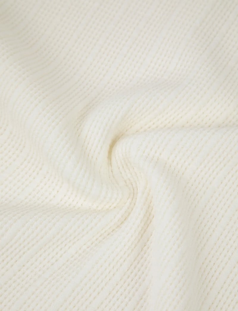 Maison Labiche - ZIEM MLB - kortärmade t-shirts - ivory - 4