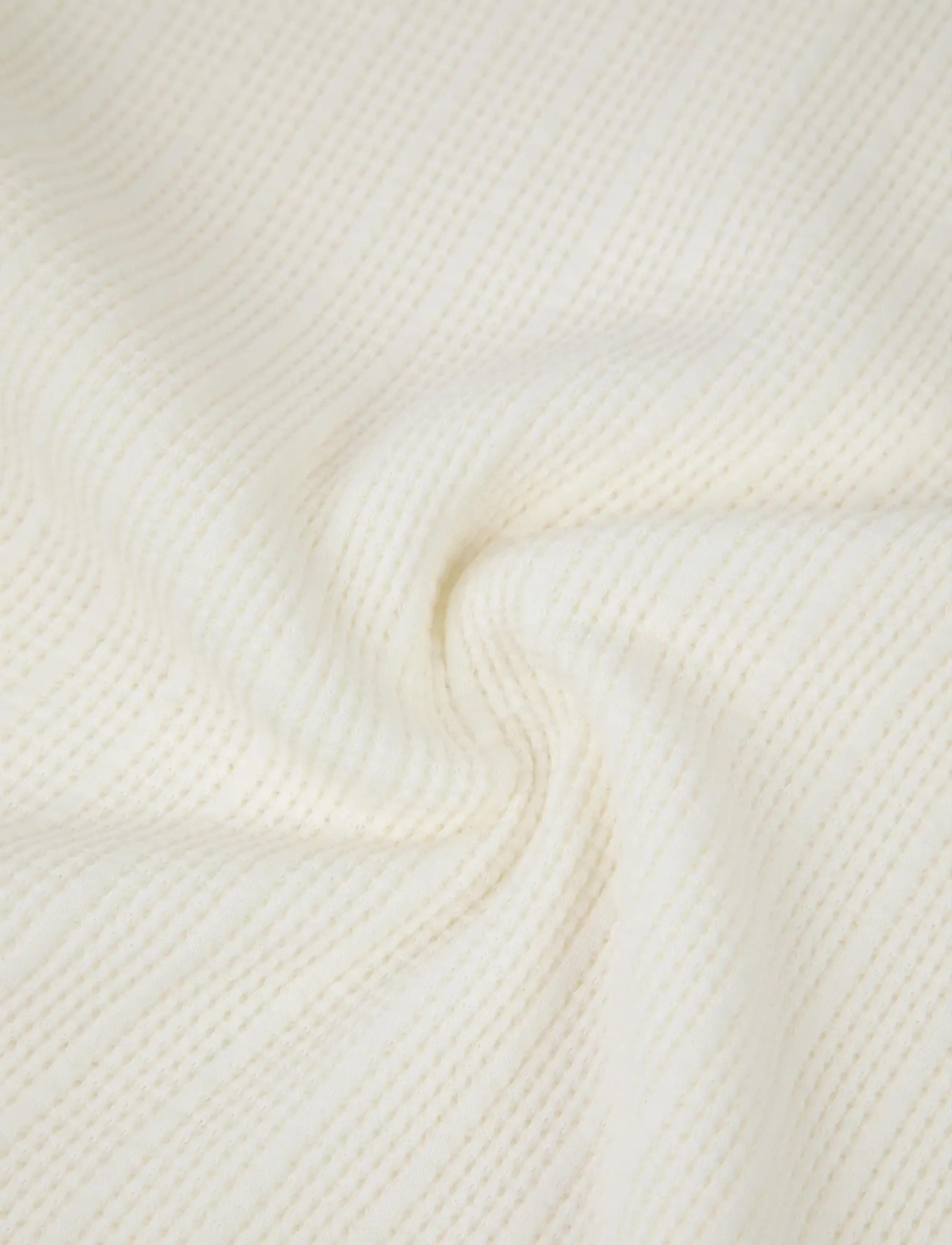 Maison Labiche - ZIEM MLB - krótki rękaw - ivory - 4