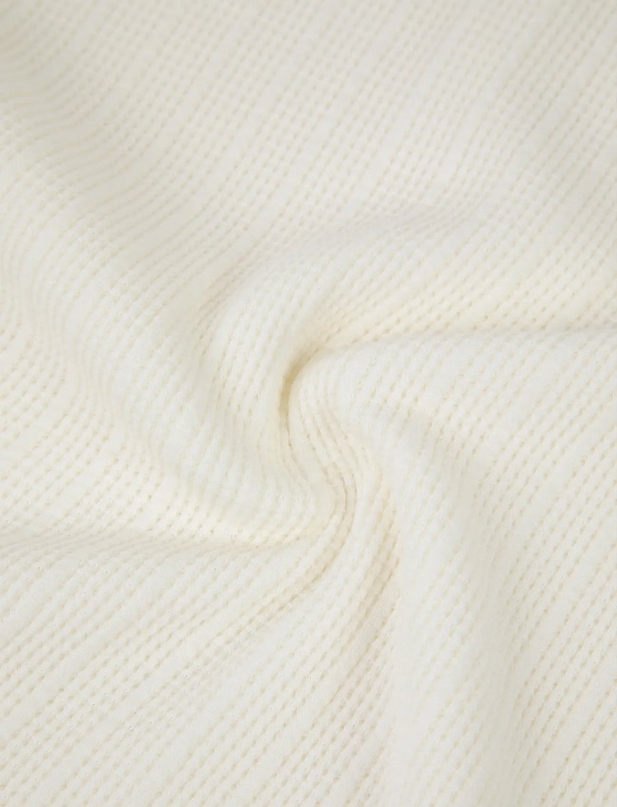 Maison Labiche - ZIEM MLB - kurzärmelig - ivory - 4