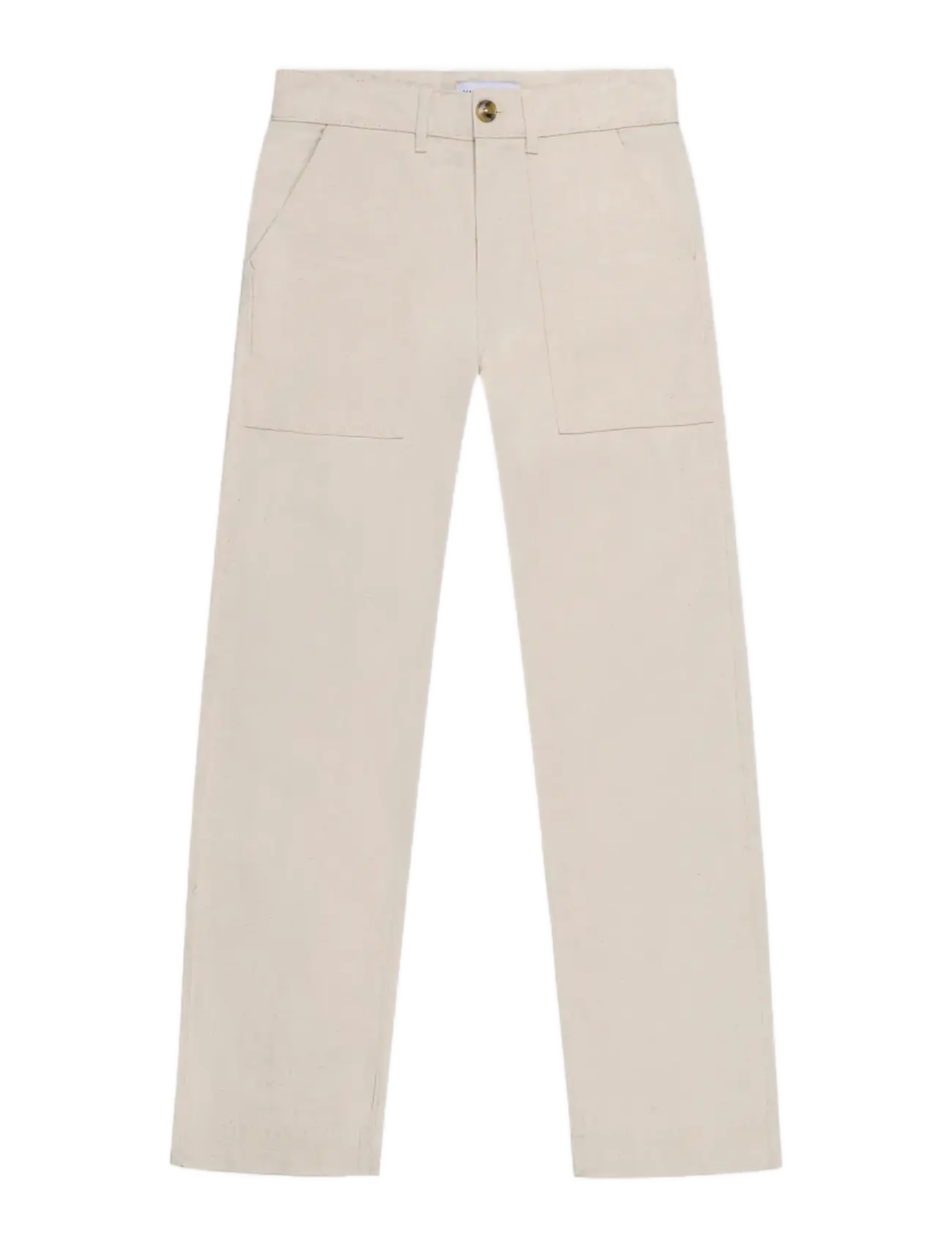 DENIM PARCHMENT