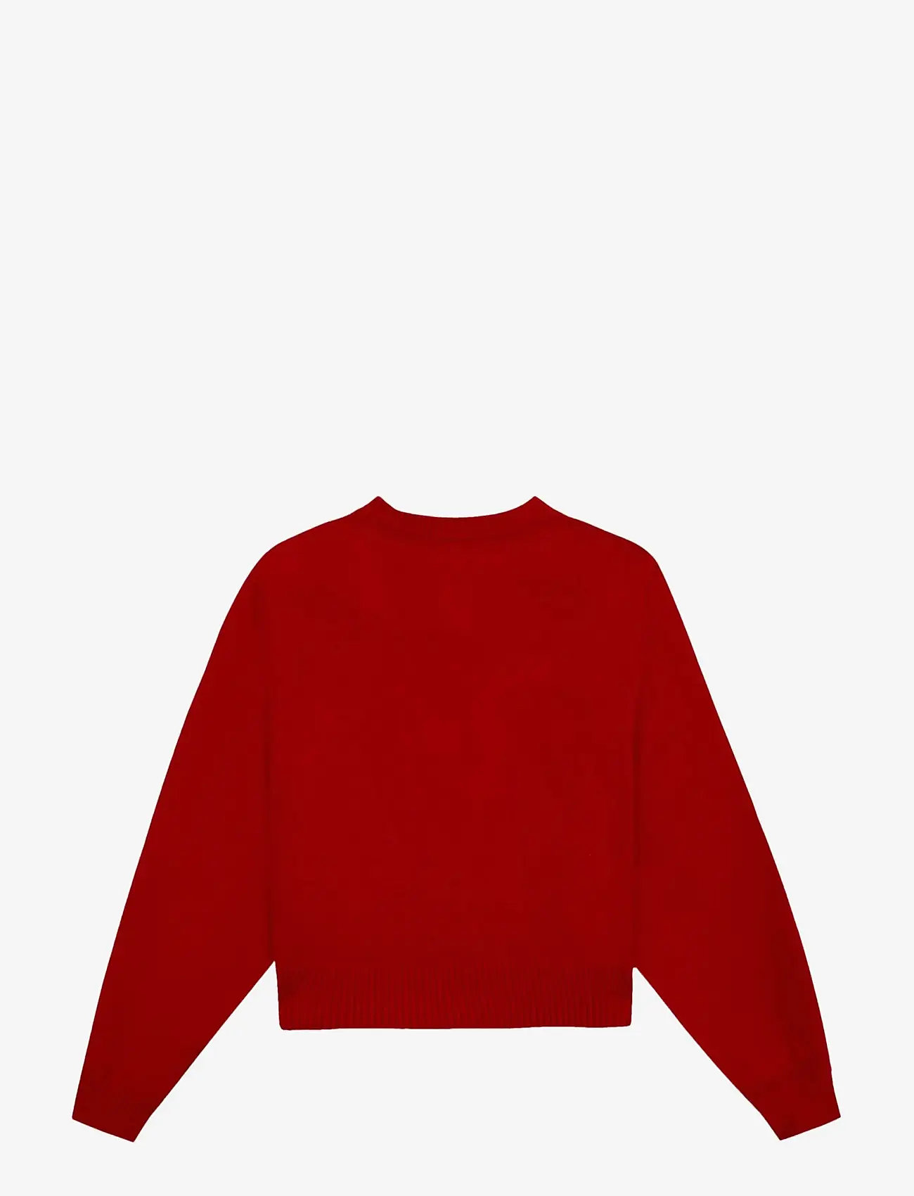 Maison Labiche - FORMIGE BON VOYAGE - jumpers - poppy - 2