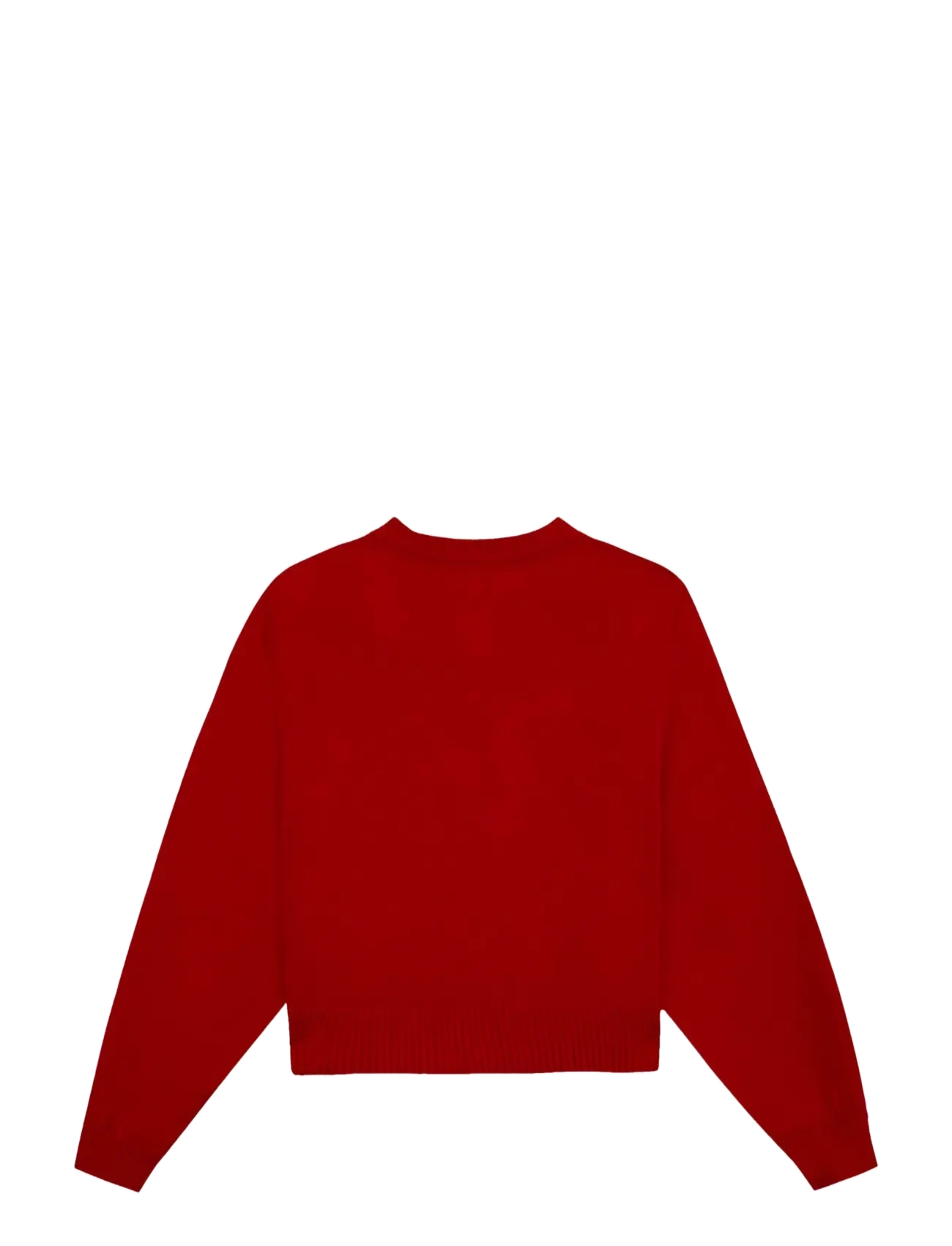Maison Labiche - FORMIGE BON VOYAGE - jumpers - poppy - 2