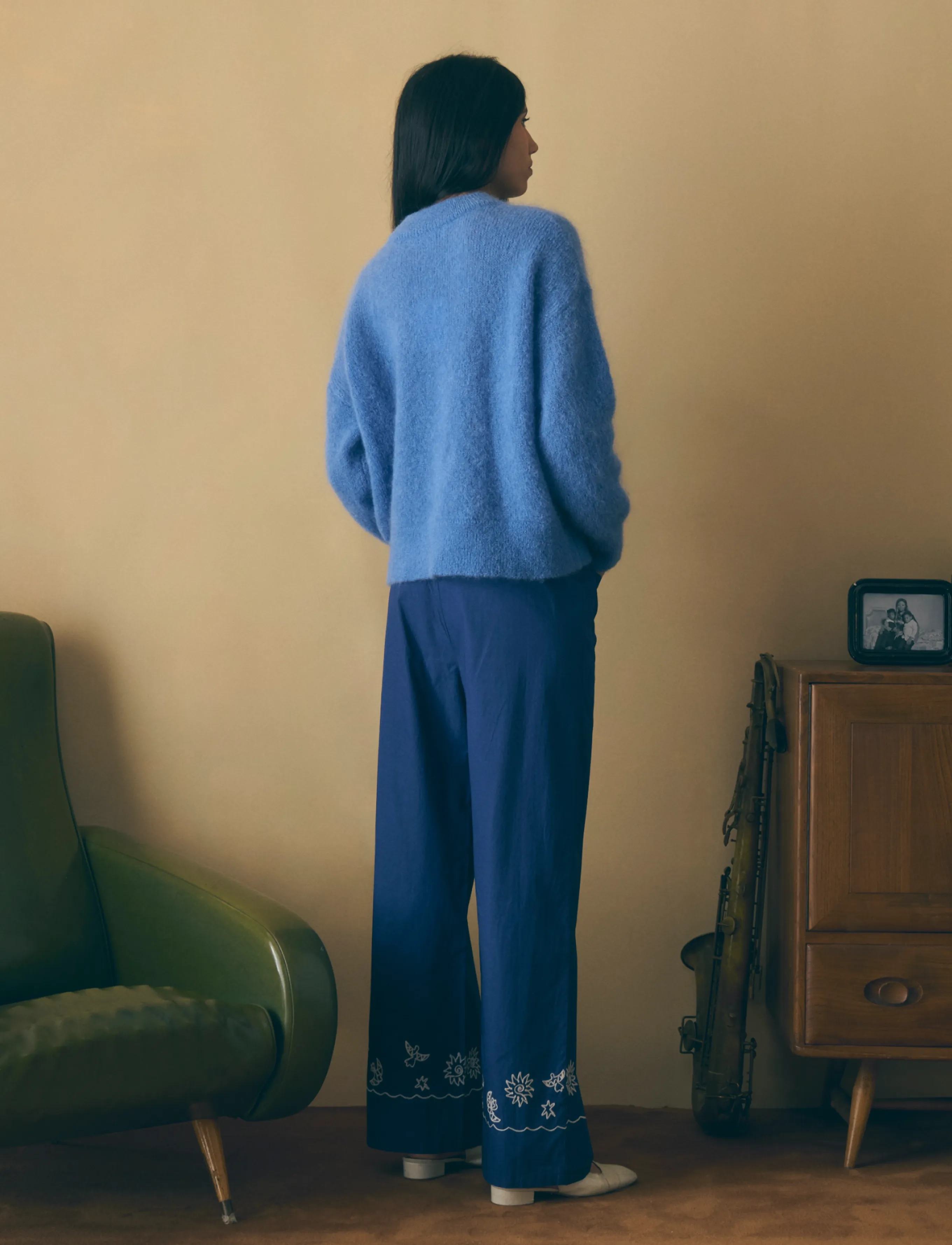 Maison Labiche - HONNORAT - starlight blue - 3