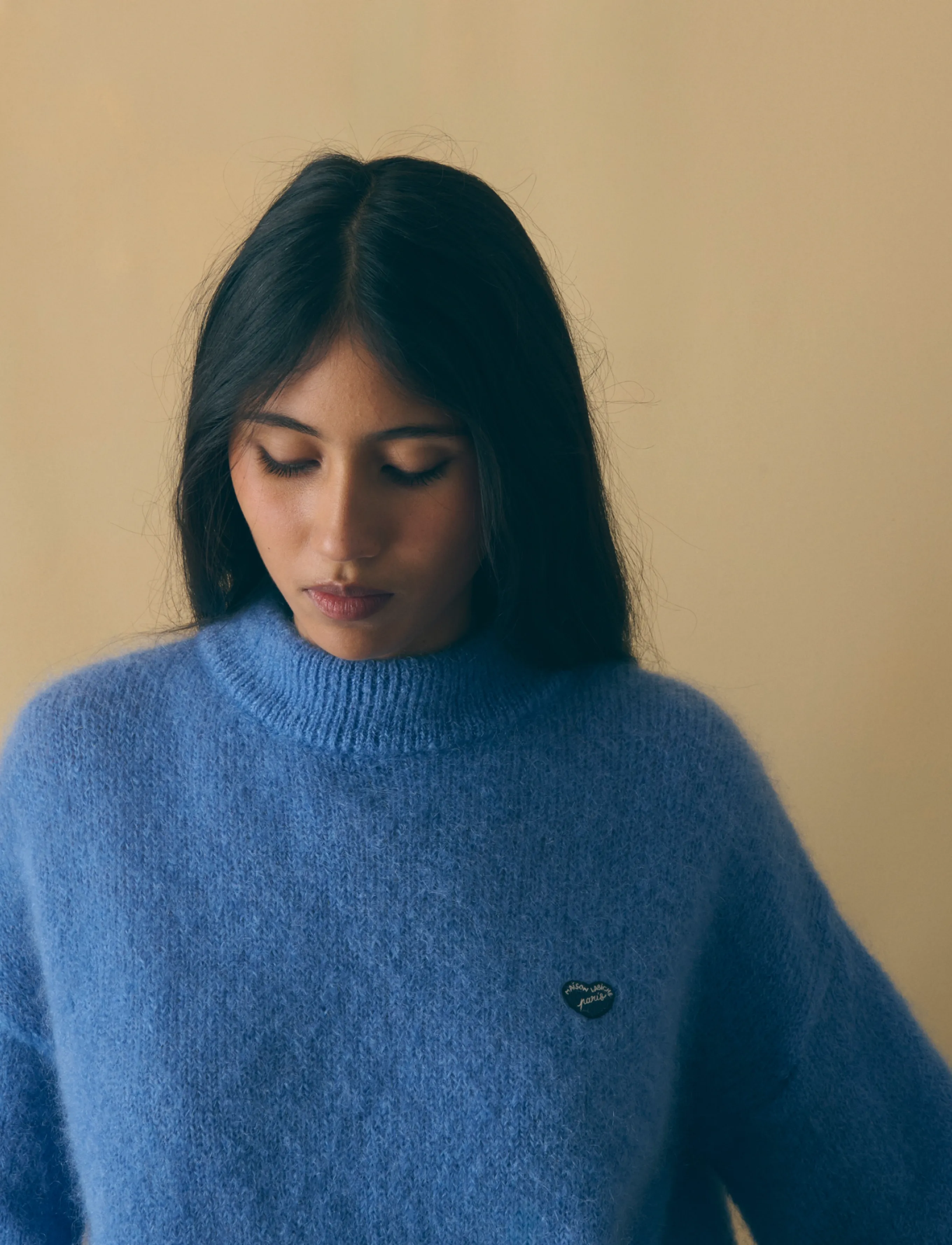 Maison Labiche - HONNORAT - starlight blue - 4