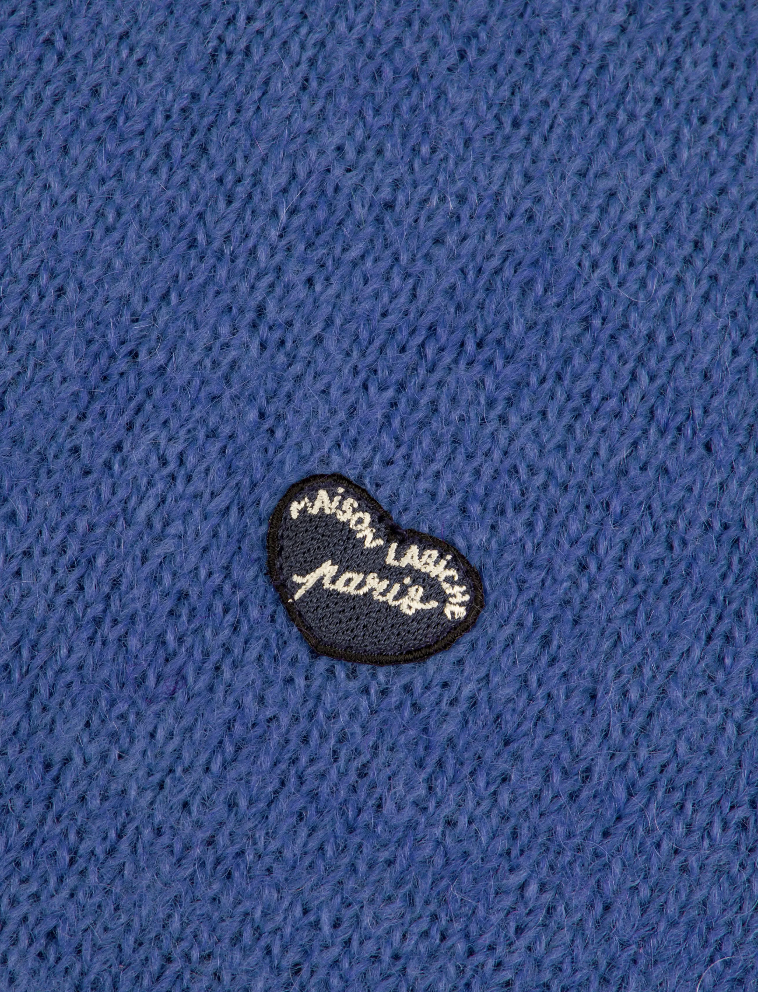 Maison Labiche - HONNORAT - starlight blue - 5