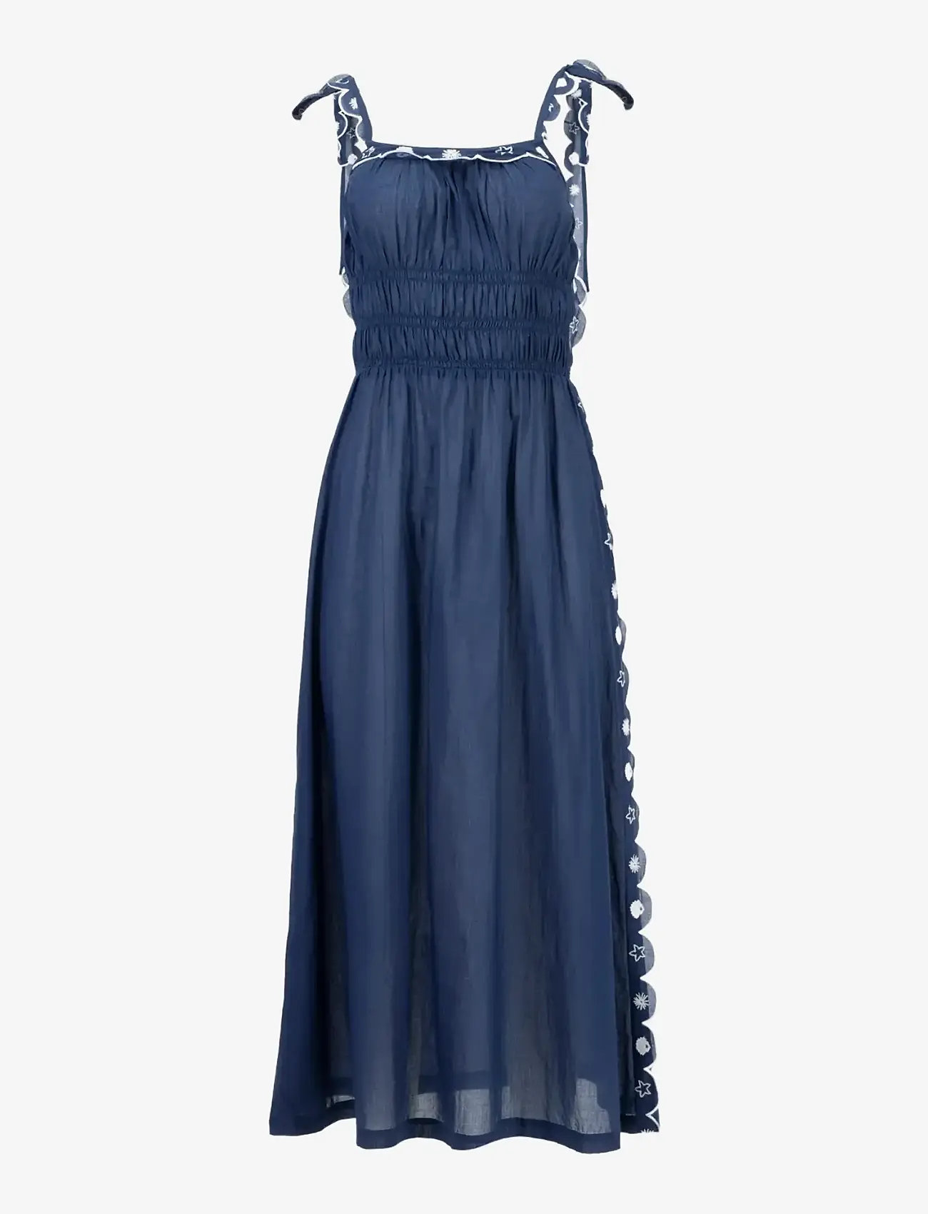 Maison Labiche - MANGIN SEASHELLS - ultramarine - 1