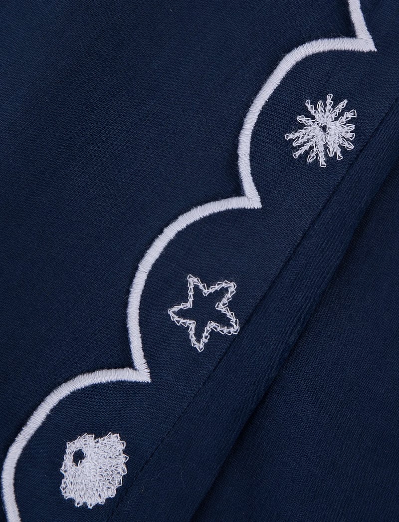 Maison Labiche - MANGIN SEASHELLS - ultramarine - 5