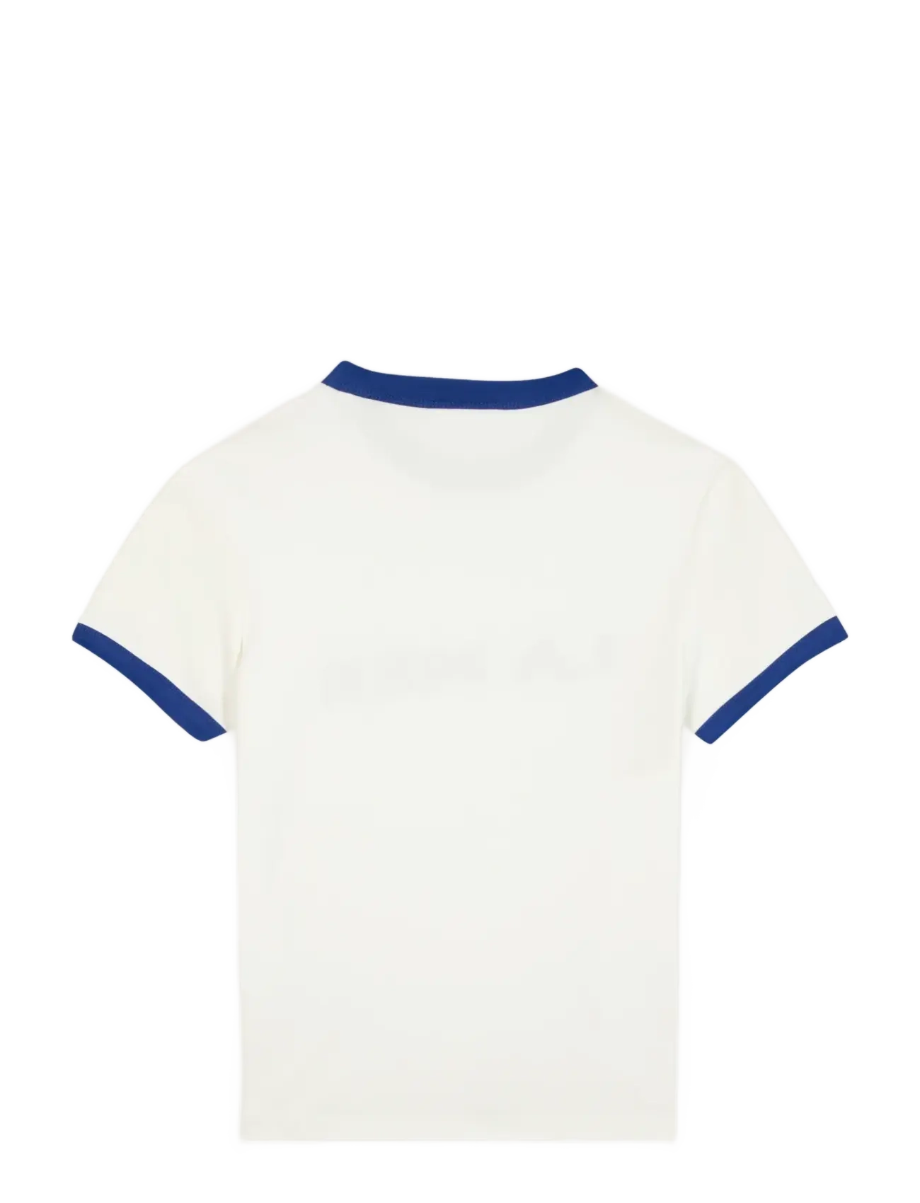 Maison Labiche - MONTHERLANT LA MER/GOTS - t-shirts - off white - 2