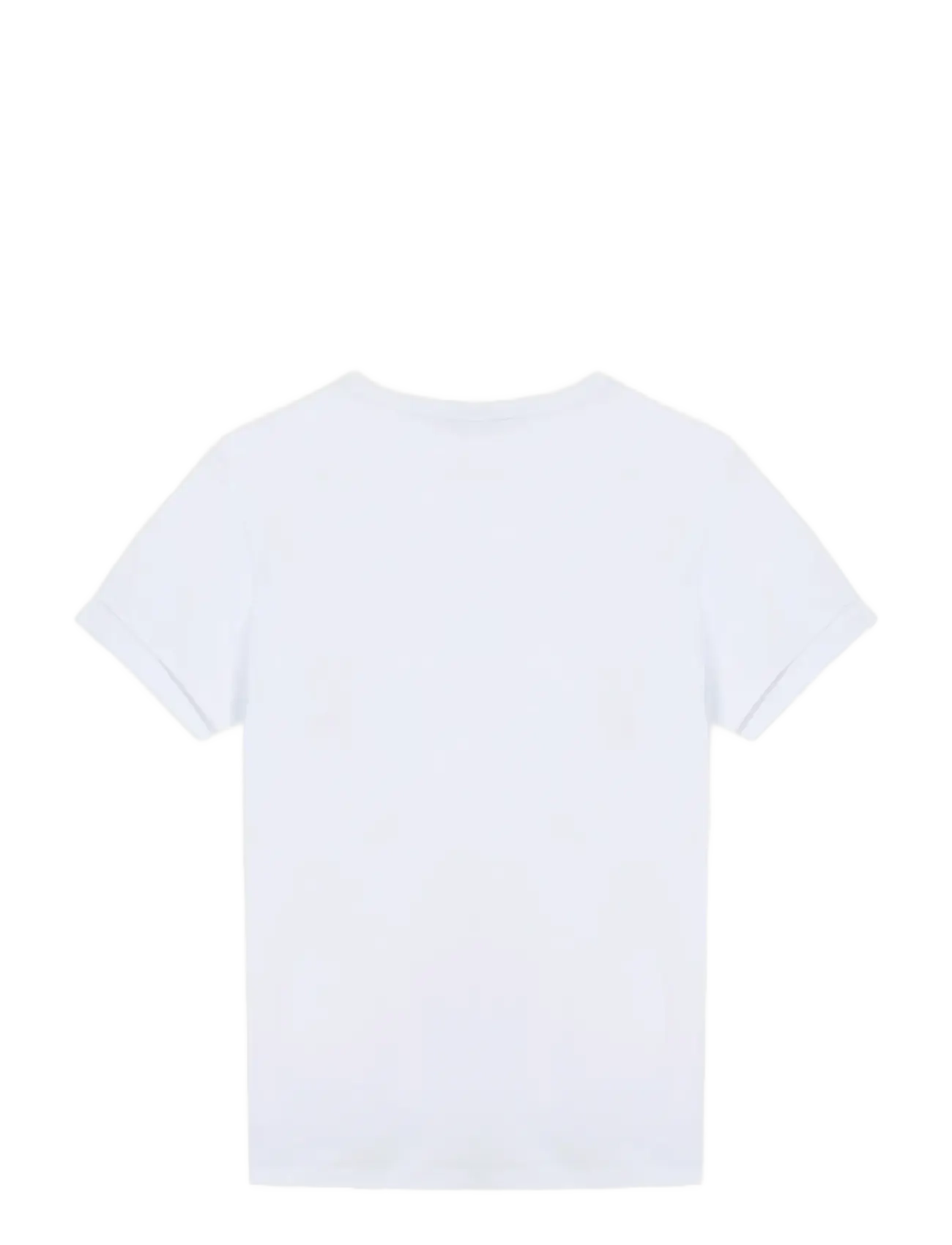 Maison Labiche - POITOU LA PLAGE/ GOTS - t-shirts - white - 1