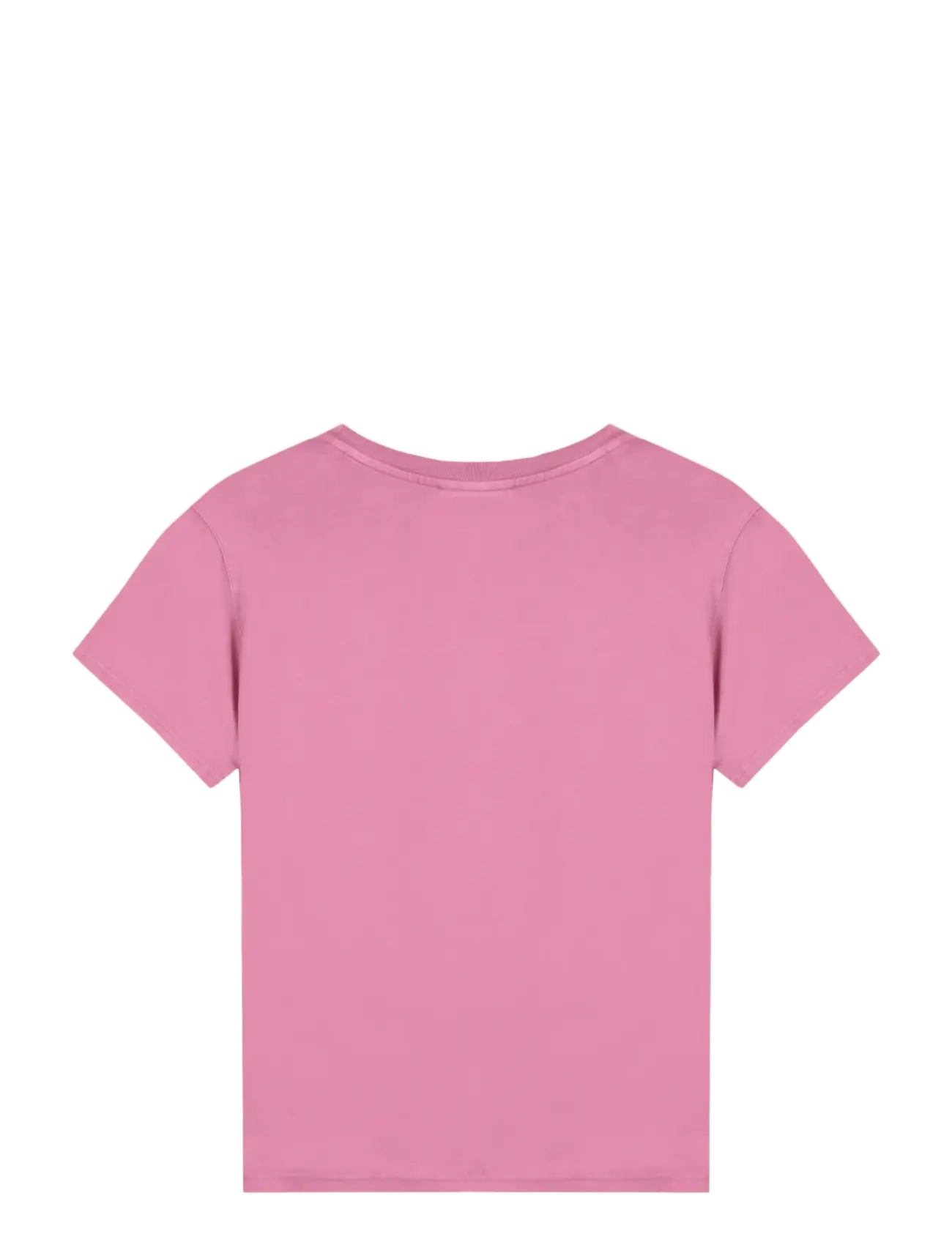 Maison Labiche - POPINCOURT AMOUR/GOTS - t-shirts - water lily washed - 2