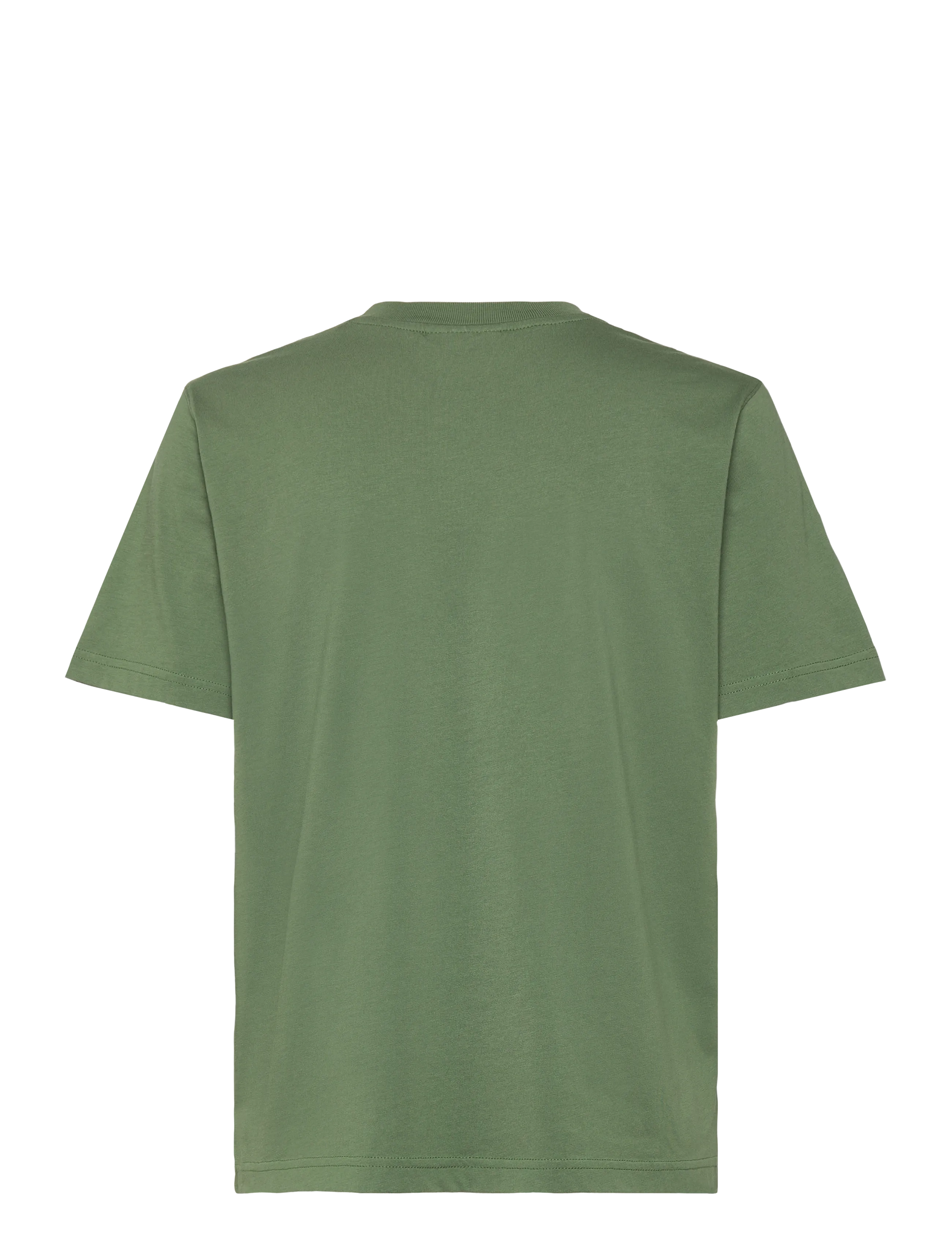 Maison Labiche - POPINCOURT TOUT SHUSS/ GOTS - t-shirts - vineyard green - 2