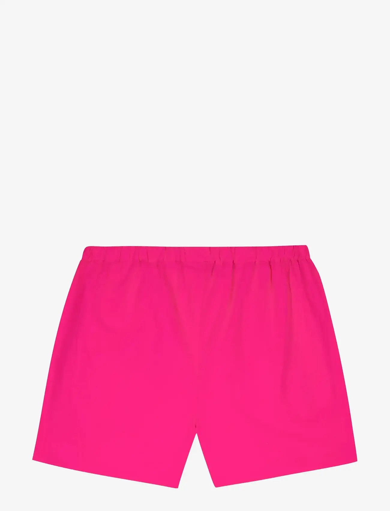 Maison Labiche - VERMENOUZE POPLIN WASHED - shorts casual - paradise pink - 2
