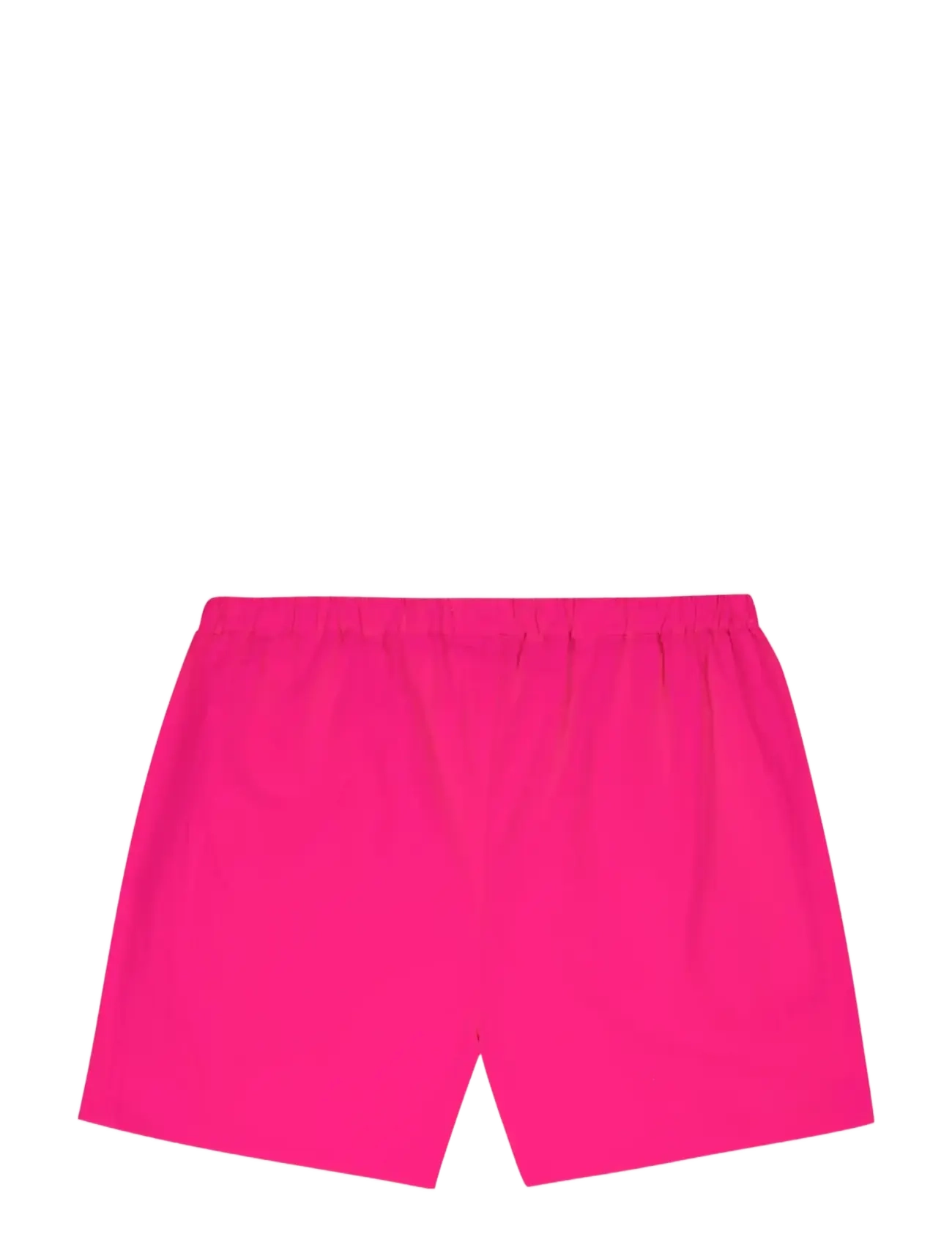 Maison Labiche - VERMENOUZE POPLIN WASHED - casual shorts - paradise pink - 2