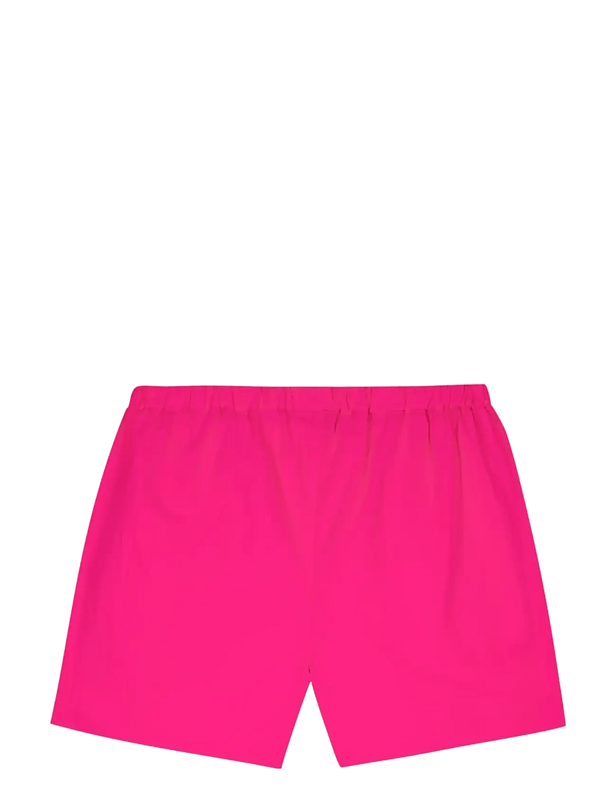 Maison Labiche - VERMENOUZE POPLIN WASHED - casual shorts - paradise pink - 2
