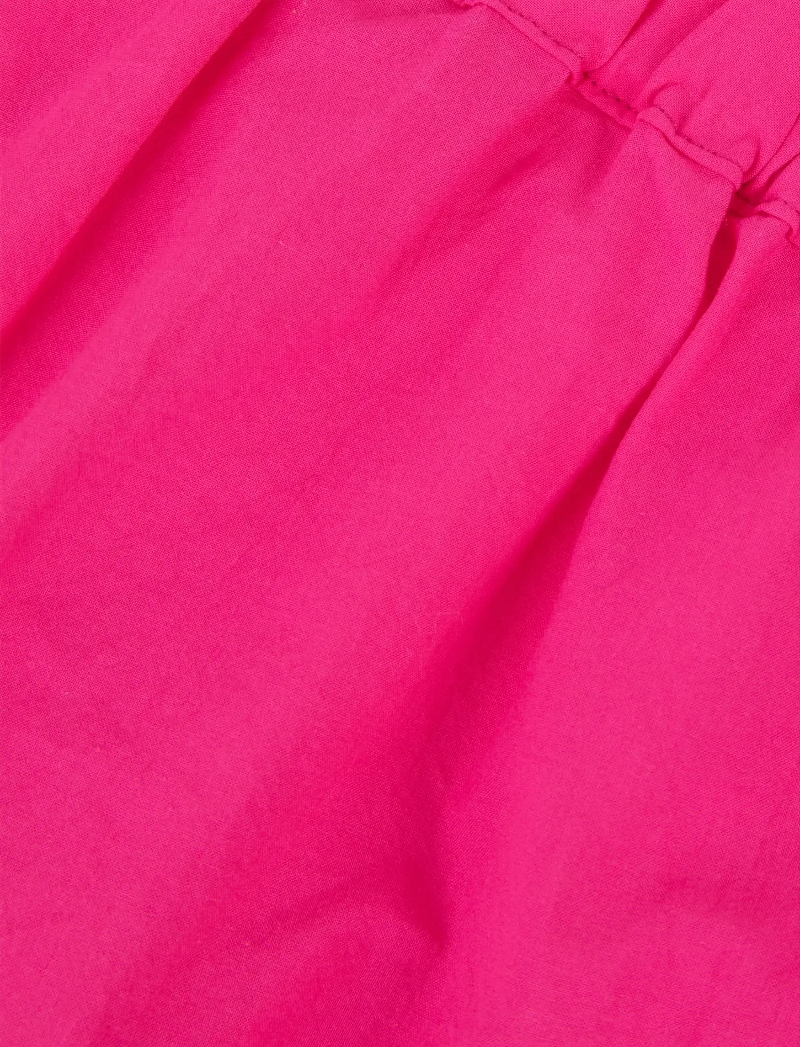 Maison Labiche - VERMENOUZE POPLIN WASHED - casual shorts - paradise pink - 5