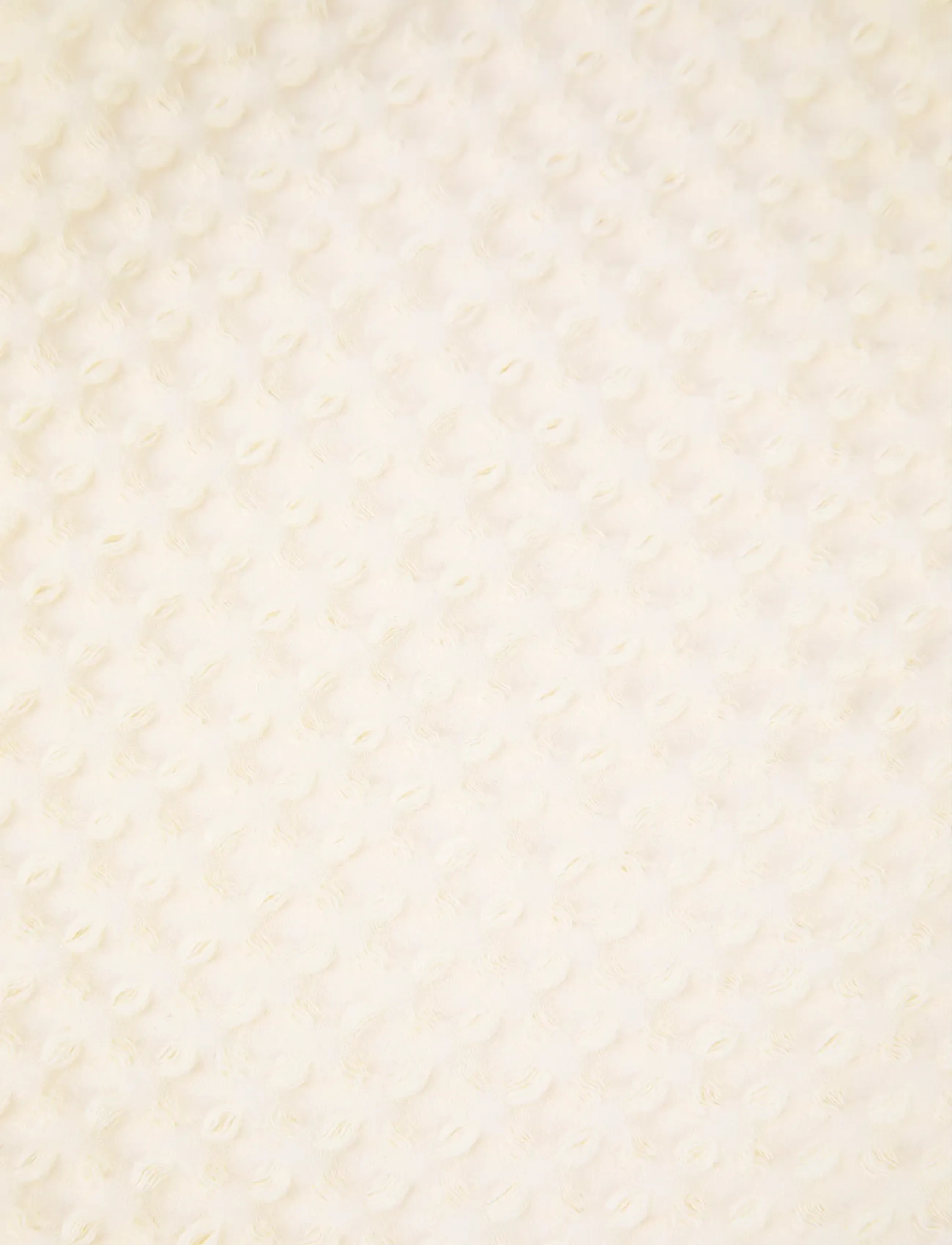 Maison Labiche - VERMENOUZE WAFFLE - sweat shorts - big waffle off white - 4