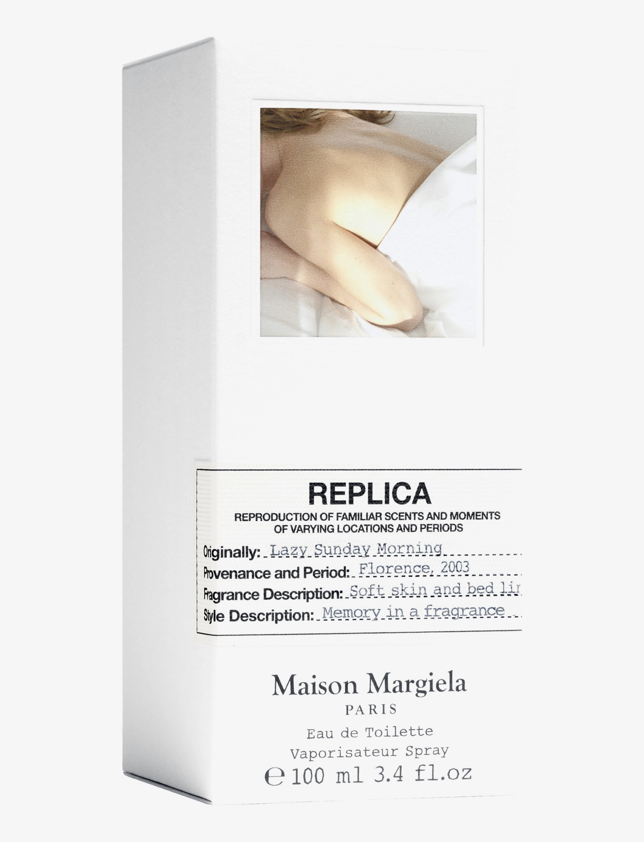 Replica Fragrance Eau De Toilette Lazy Sunday Morning 2