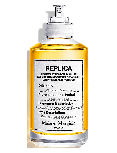 Replica Fragrance Chasing Sunsets Eau De Toilette - Eau De Toilette