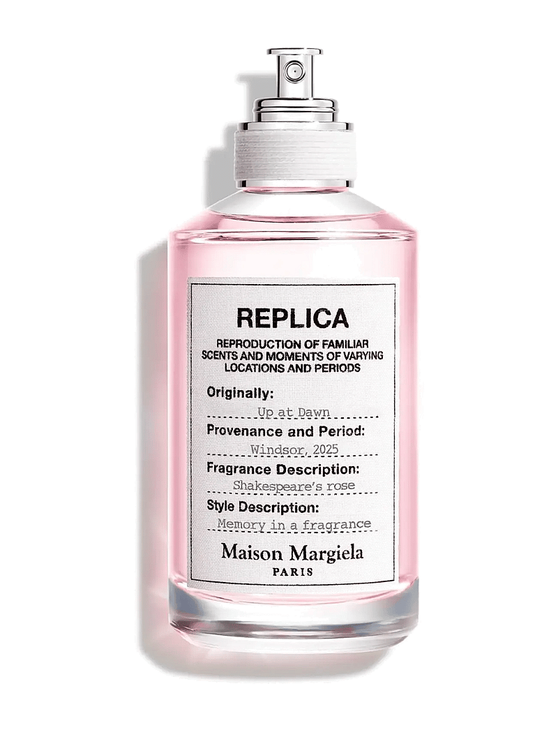 Maison Margiela - REPLICA FRAGRANCE Up at dawn eau de toilette 30 ml - till honom - clear - 1