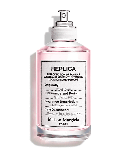 Replica Fragrance Up At Dawn Eau De Toilette 30 Ml - Eau De Toilette