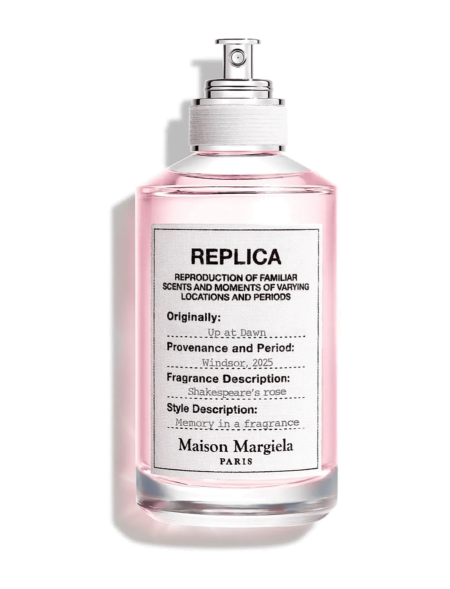 Maison Margiela - REPLICA FRAGRANCE Up at dawn eau de toilette 30 ml - til ham - clear - 1