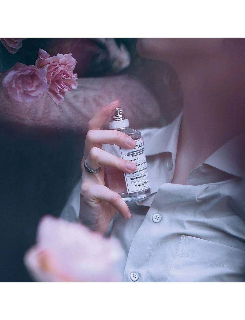 Maison Margiela - REPLICA FRAGRANCE Up at dawn eau de toilette 30 ml - till honom - clear - 5