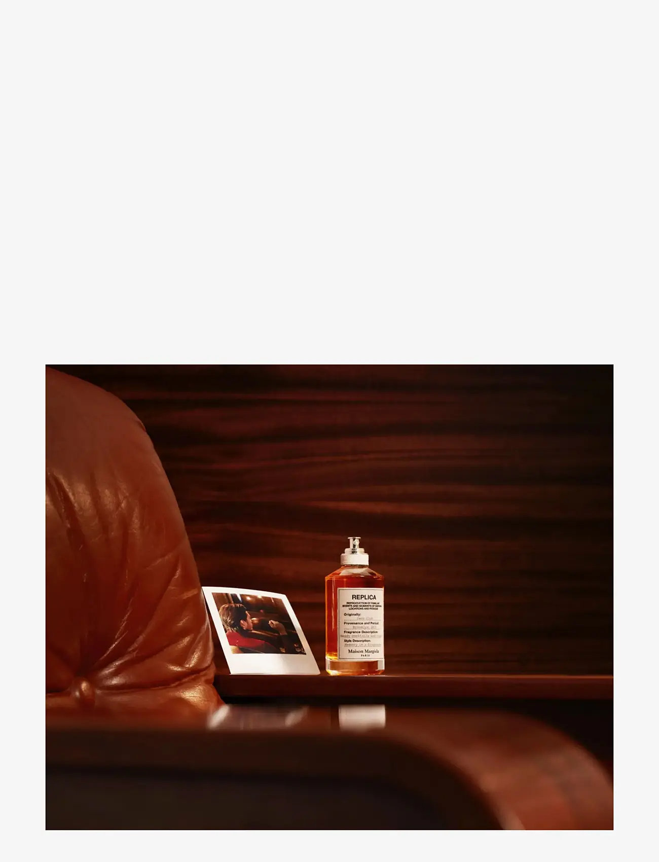 Maison Margiela - Maison Margiela REPLICA Jazz Club Eau de Toilette 30ml - till honom  - clear - 3