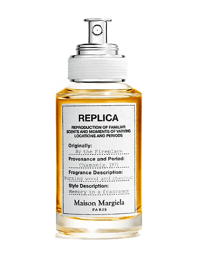 Replica Fragrance Eau De Toilette By The Fireplace 30.00 Ml - Eau De Toilette
