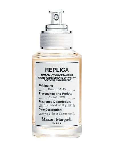 Maison Margiela Replica Beach Walk Eau De Toilette 30ml - Eau De Toilette