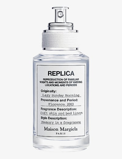 Maison Margiela Replica Lazy Sunday Morning Eau De Toilette 30ml - Eau De Toilette